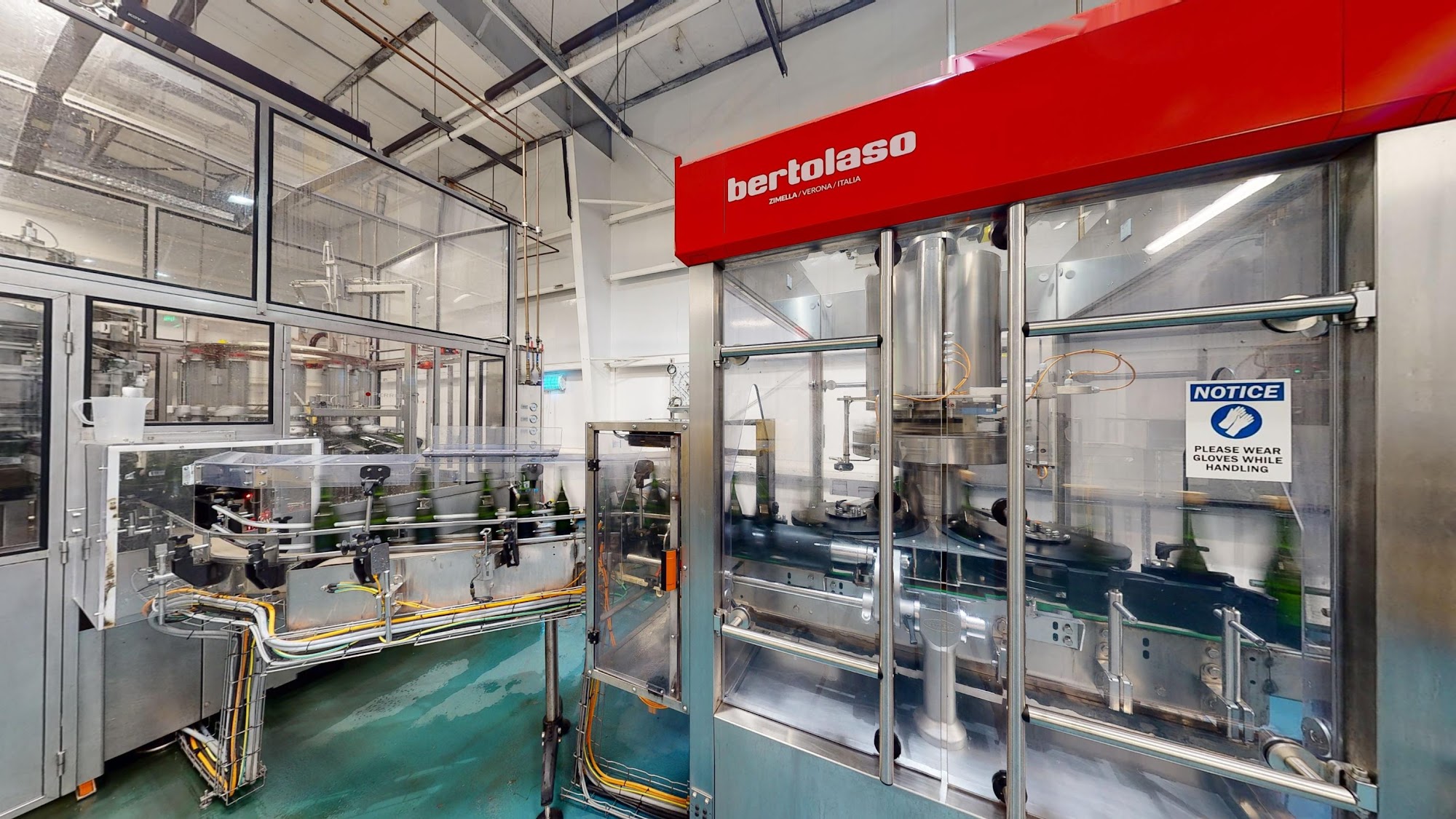 Breathless Wines Healdsburg