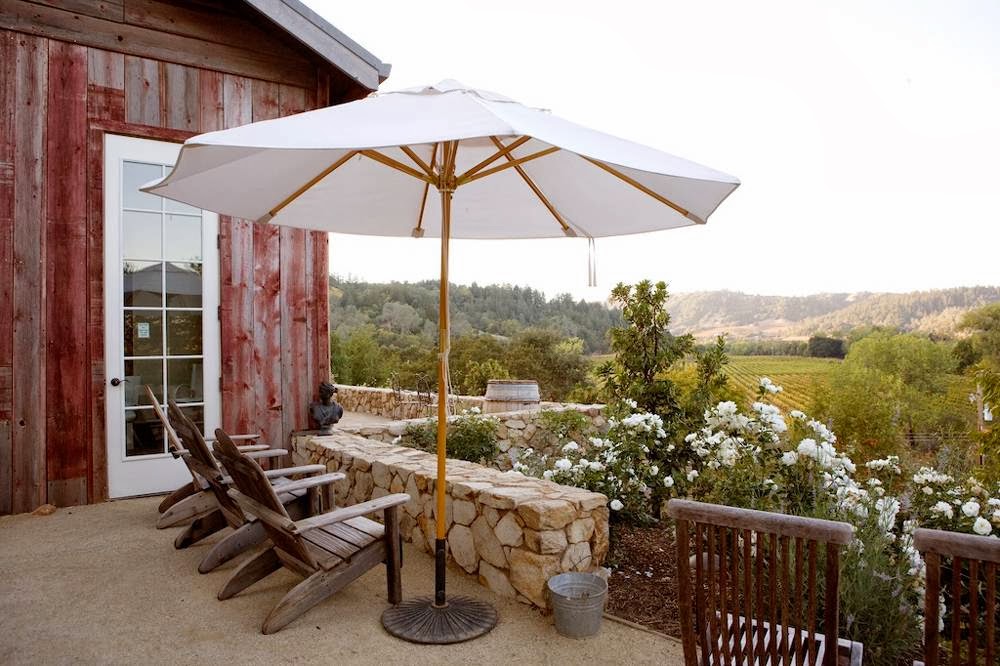 Bella Vineyards & Wine Caves Healdsburg