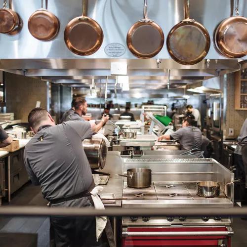 Photo credit: michelin