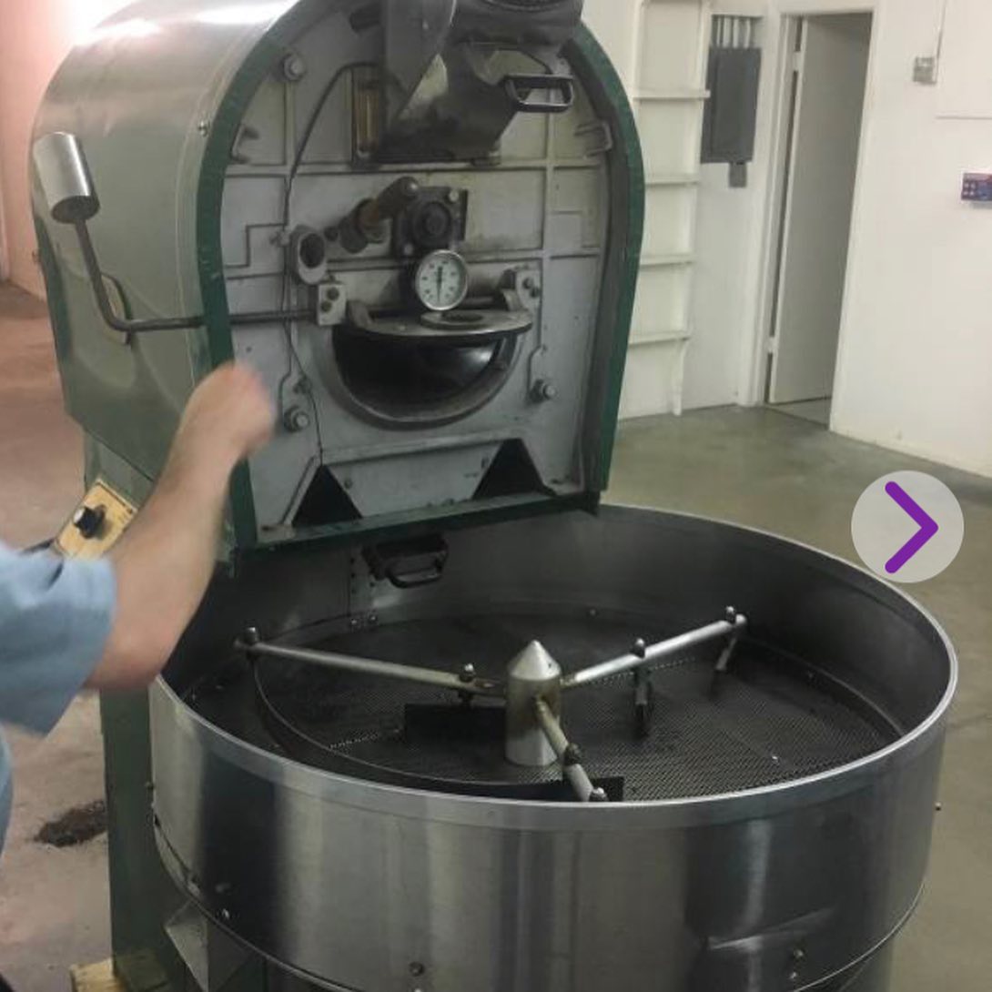 Melody Coffee Roasting Co.