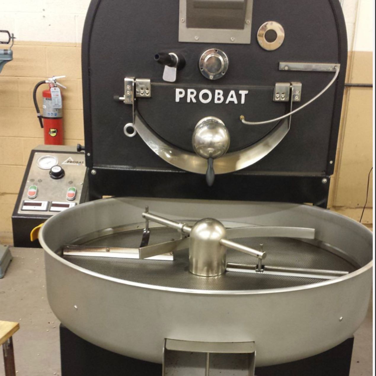 Melody Coffee Roasting Co.