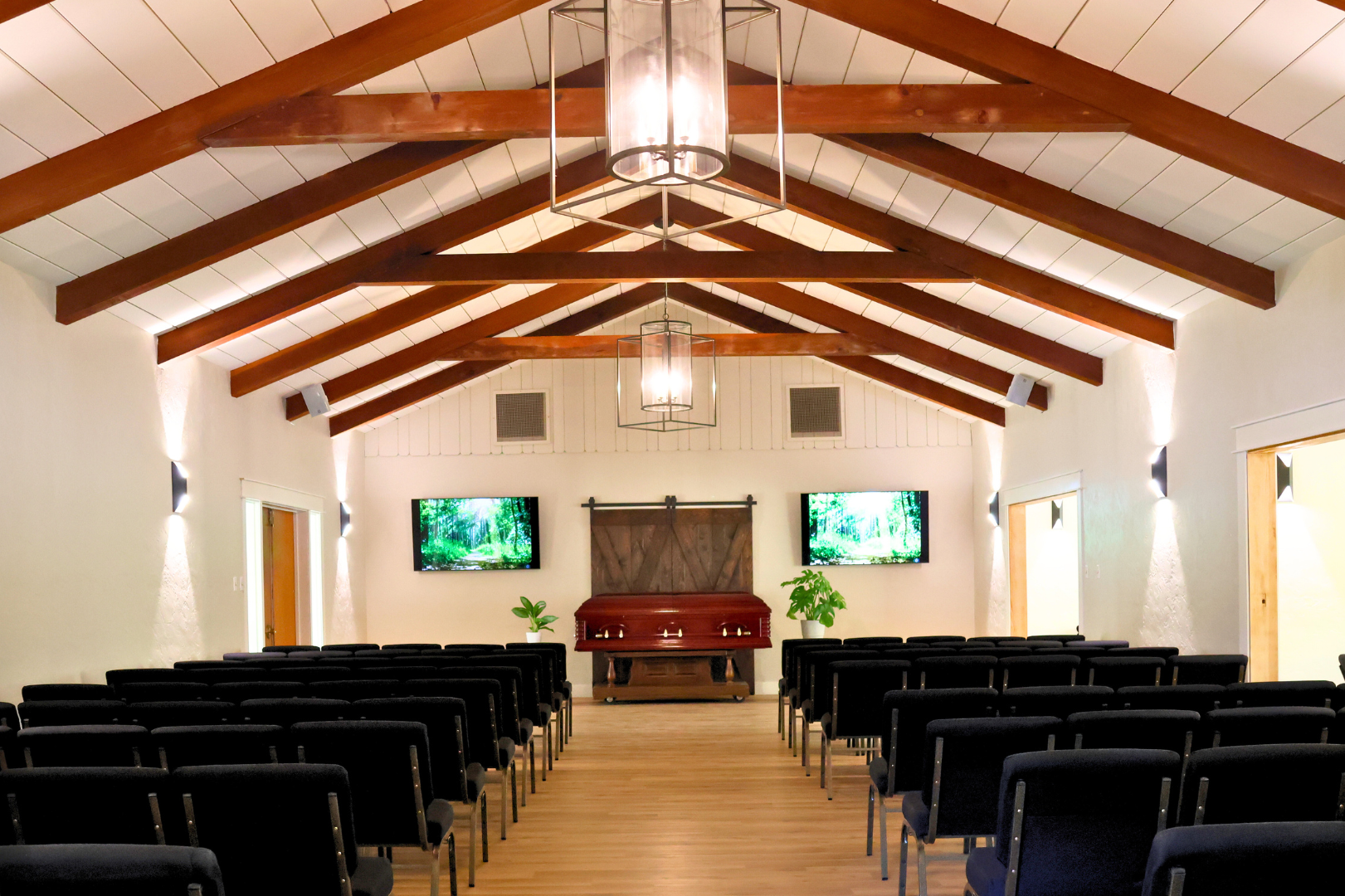 Fred Young Funeral Home | Cremation, Memorial, & Funeral Services Healdsburg