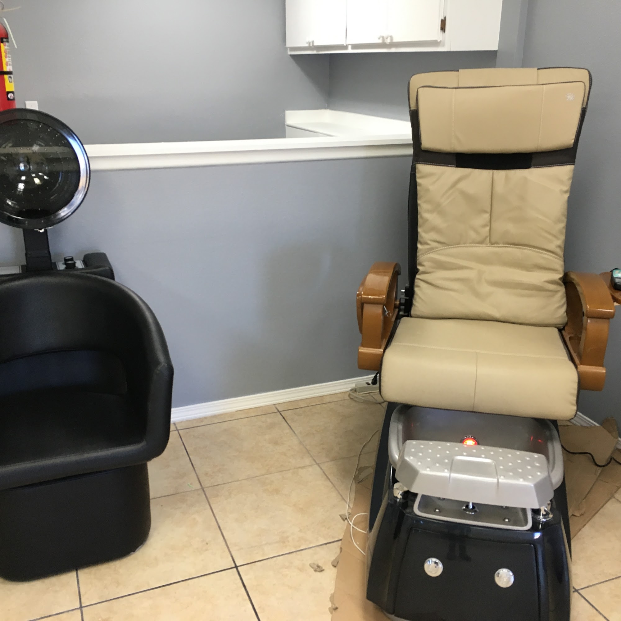 iTurn Headz 15055 Vista Rd #2, Helendale California 92342