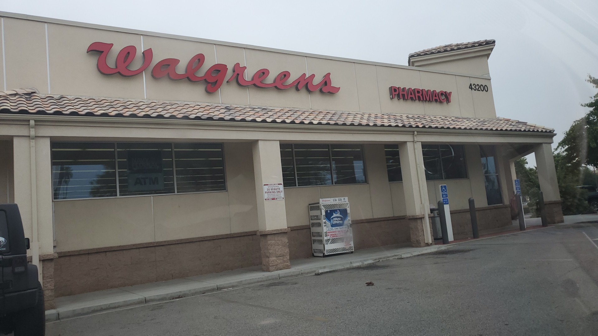 Walgreens