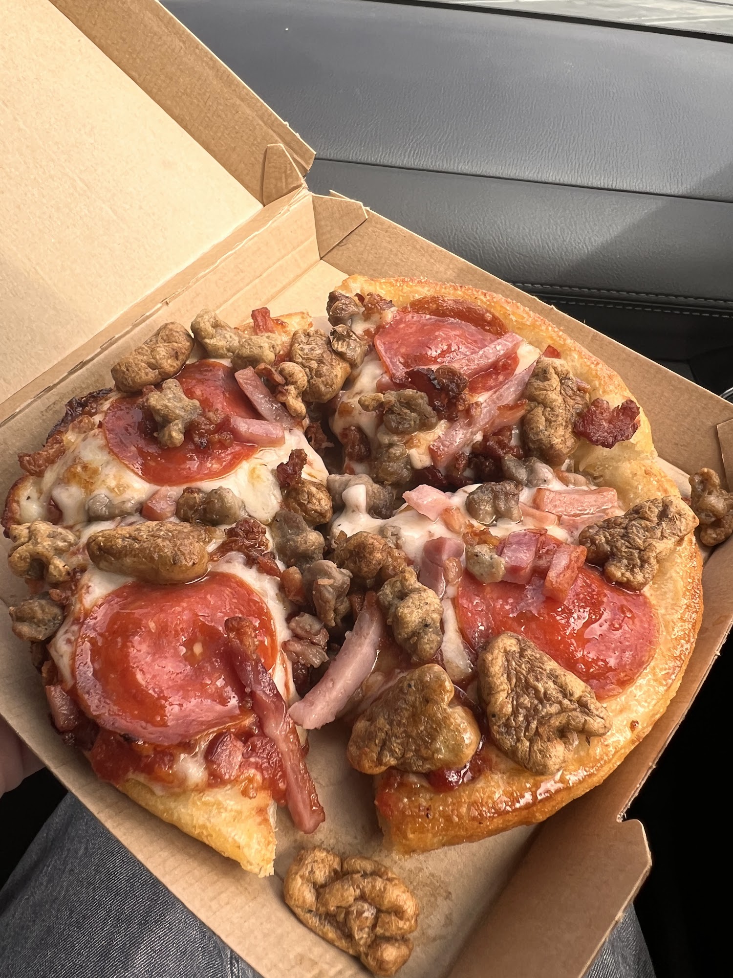 Pizza Hut