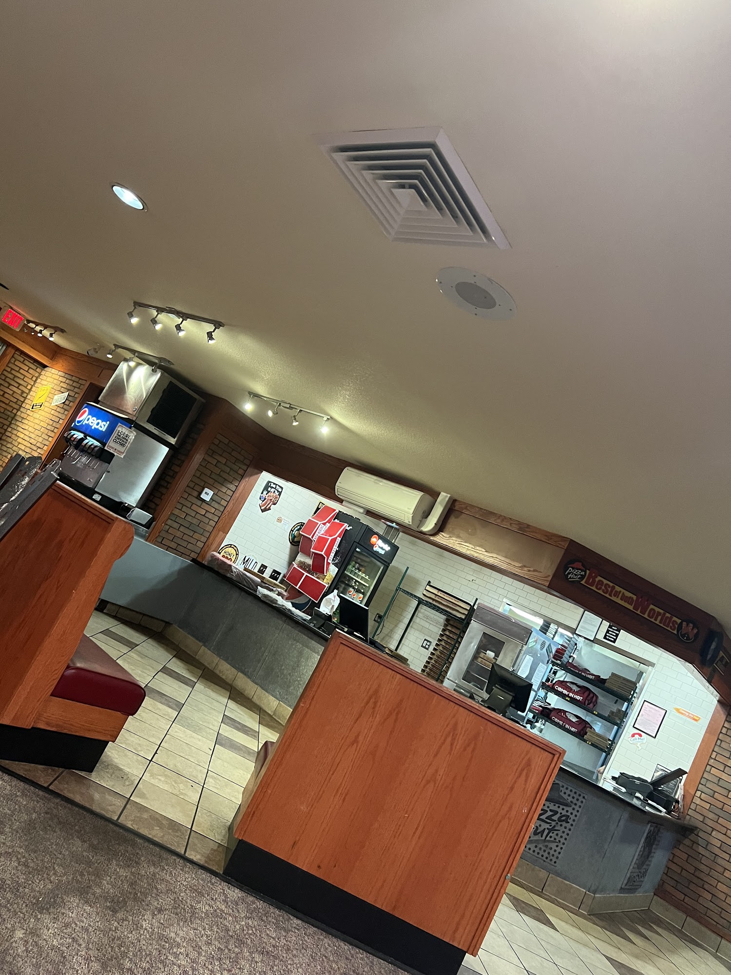 Pizza Hut