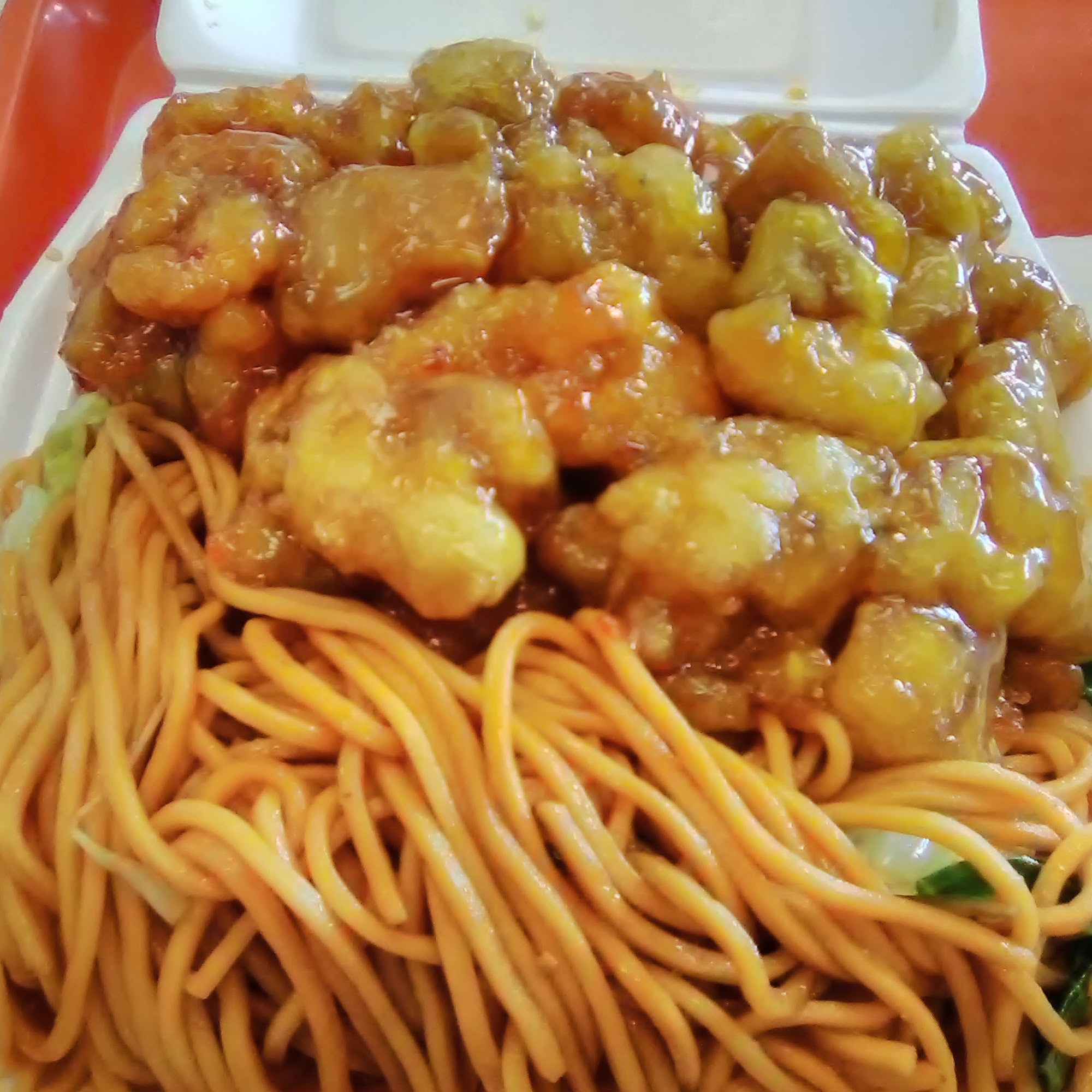 Little Beijing Hemet