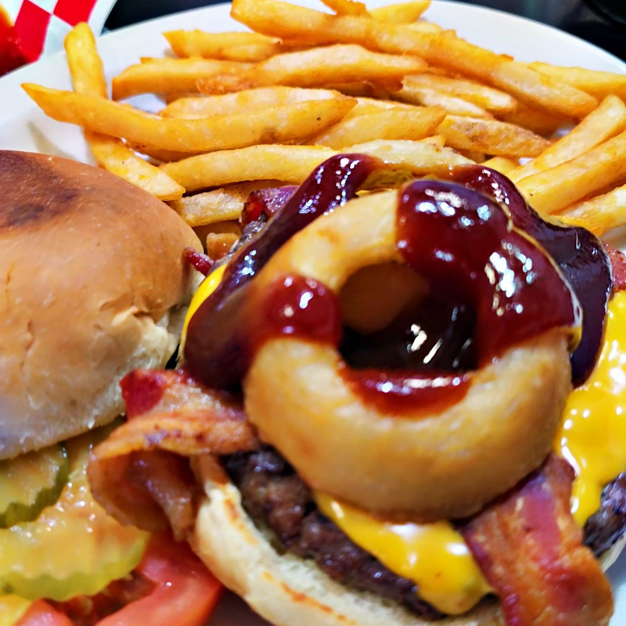 ANGIES FAMILY RESTAURANT Hemet