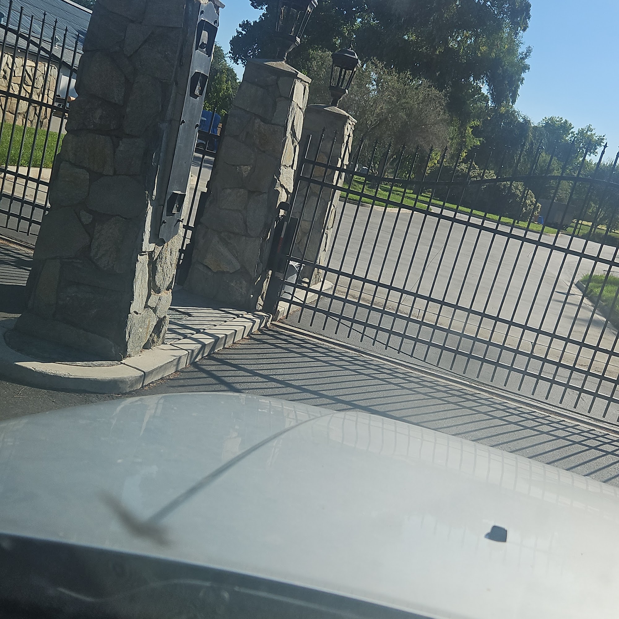 Tesla Destination Charger