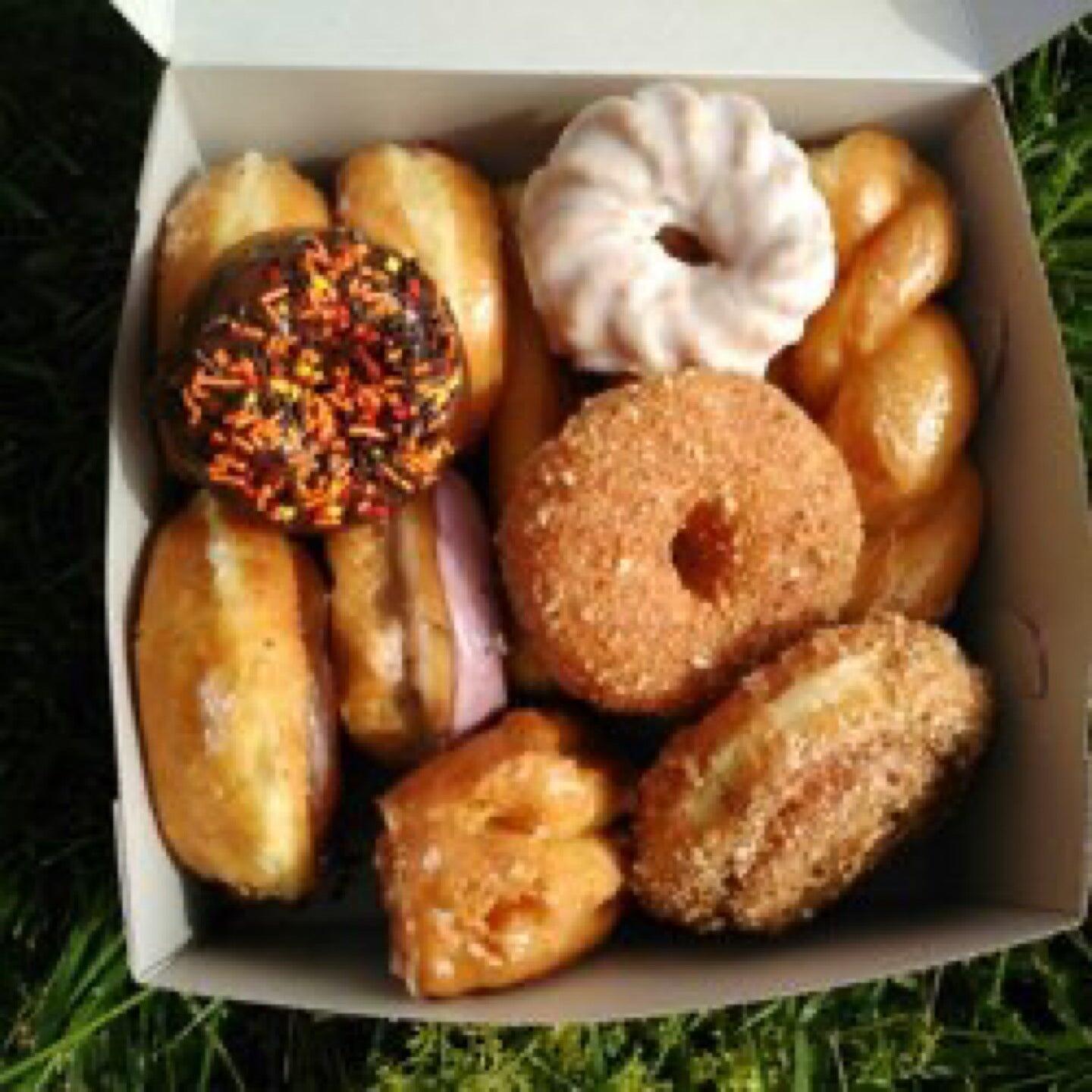 Photo credit: nextdoor