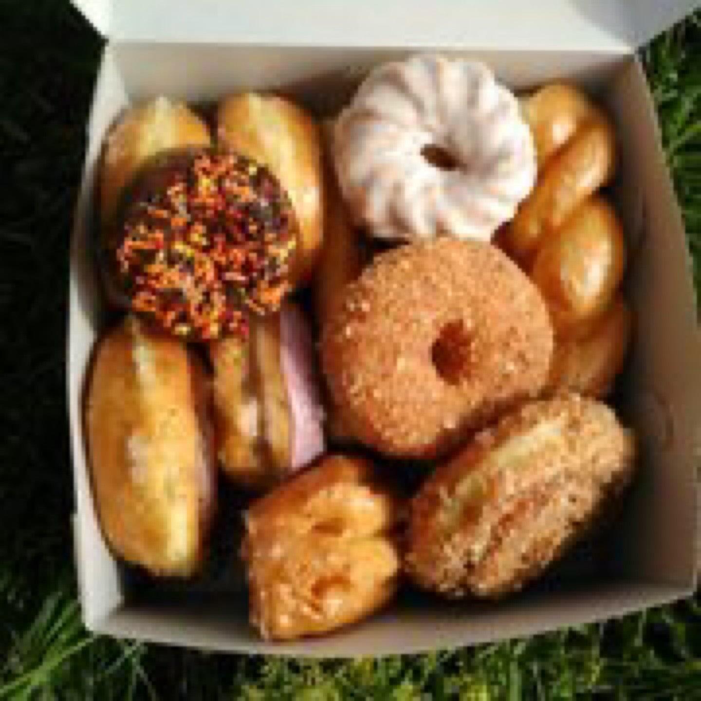 Photo credit: nextdoor