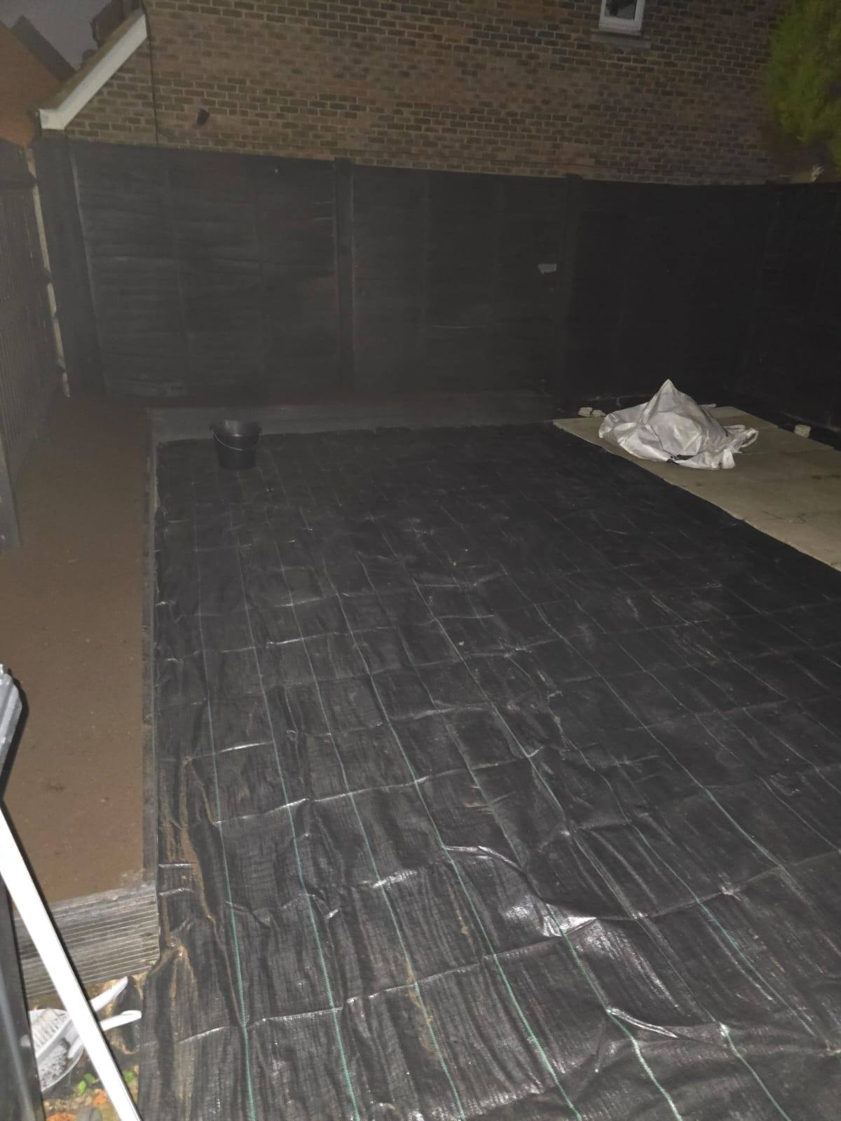 Tonys Handyman Service