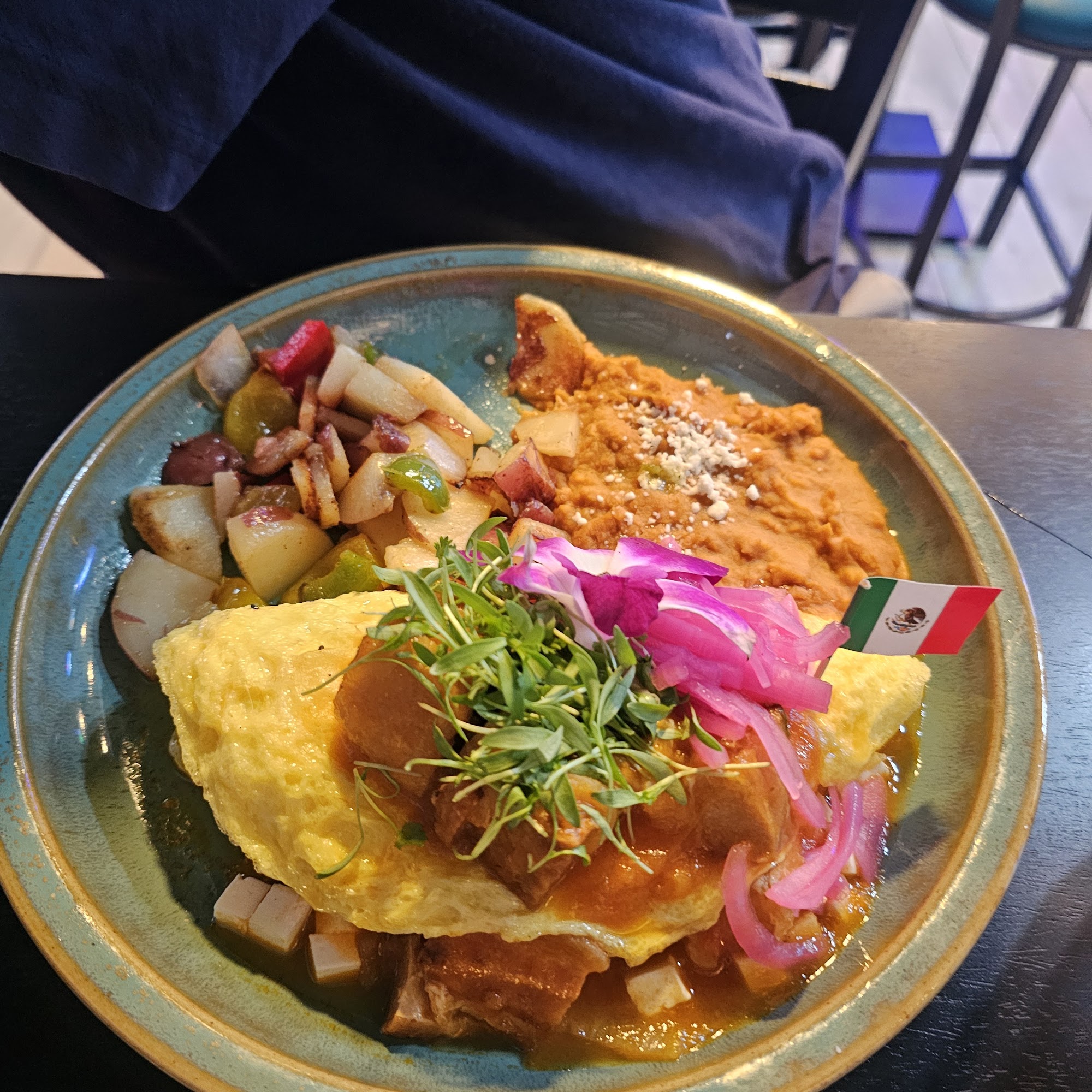 The Brunch Spot Hemet