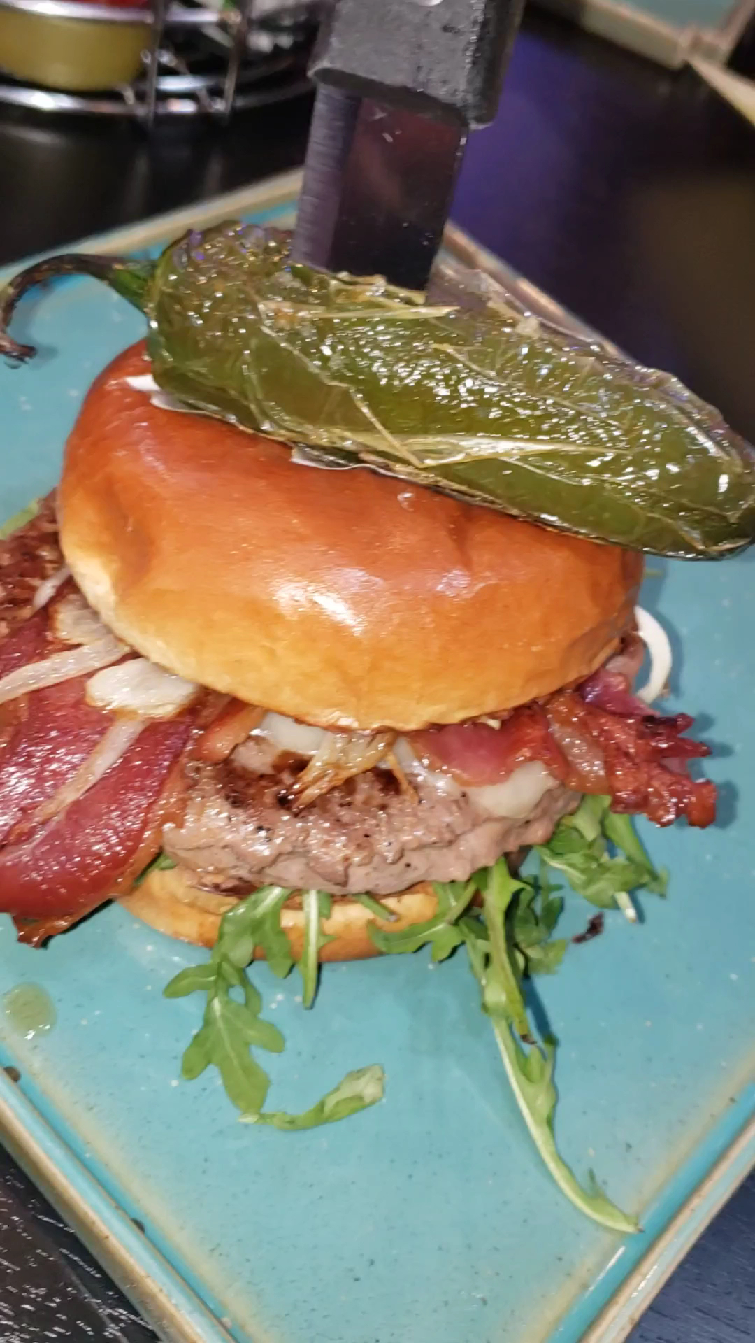 The Brunch Spot Hemet