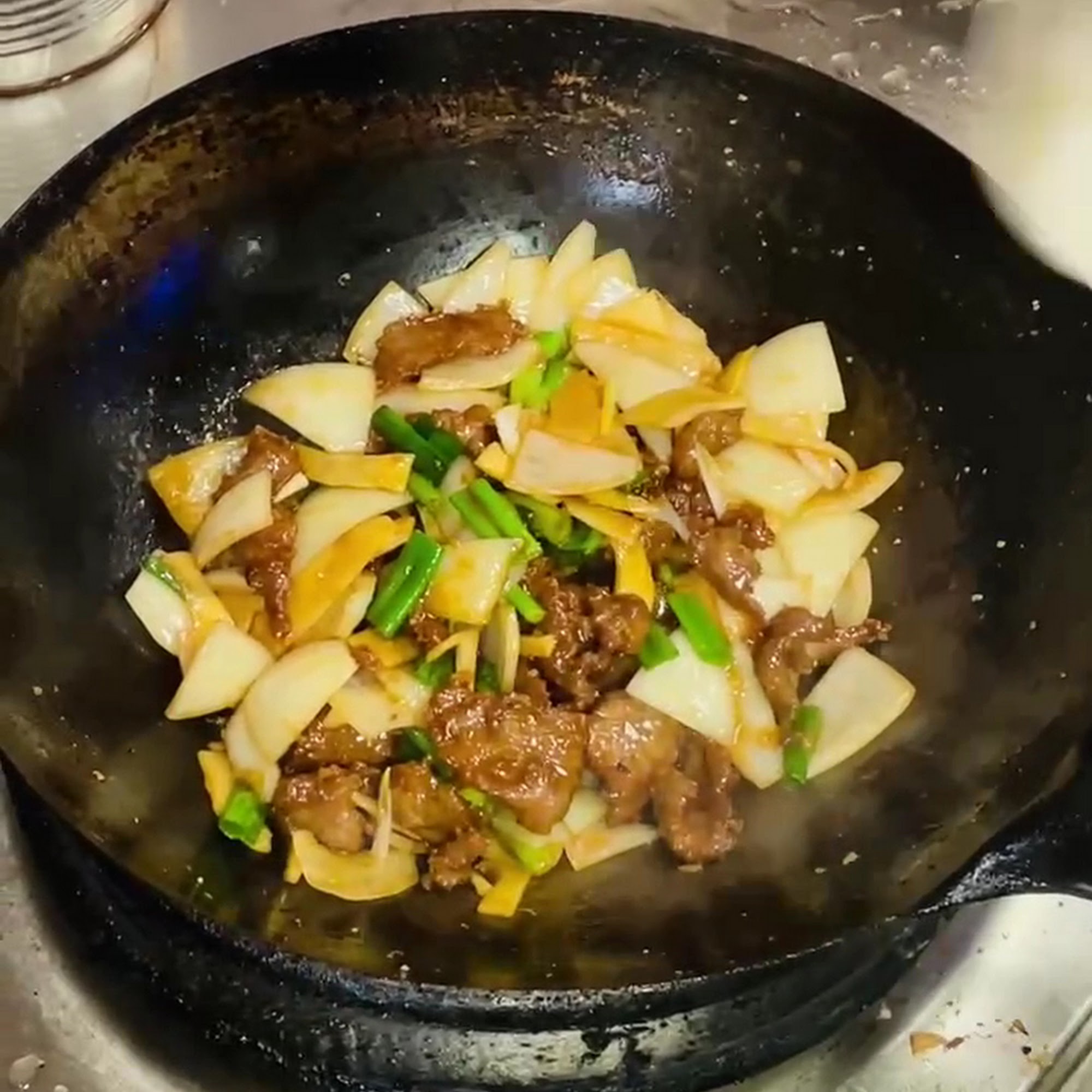 My City Chinese food Hemet