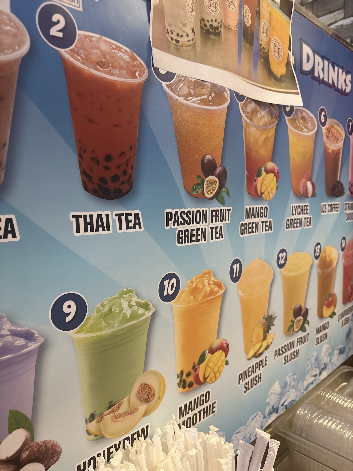 My City Chinese food Hemet