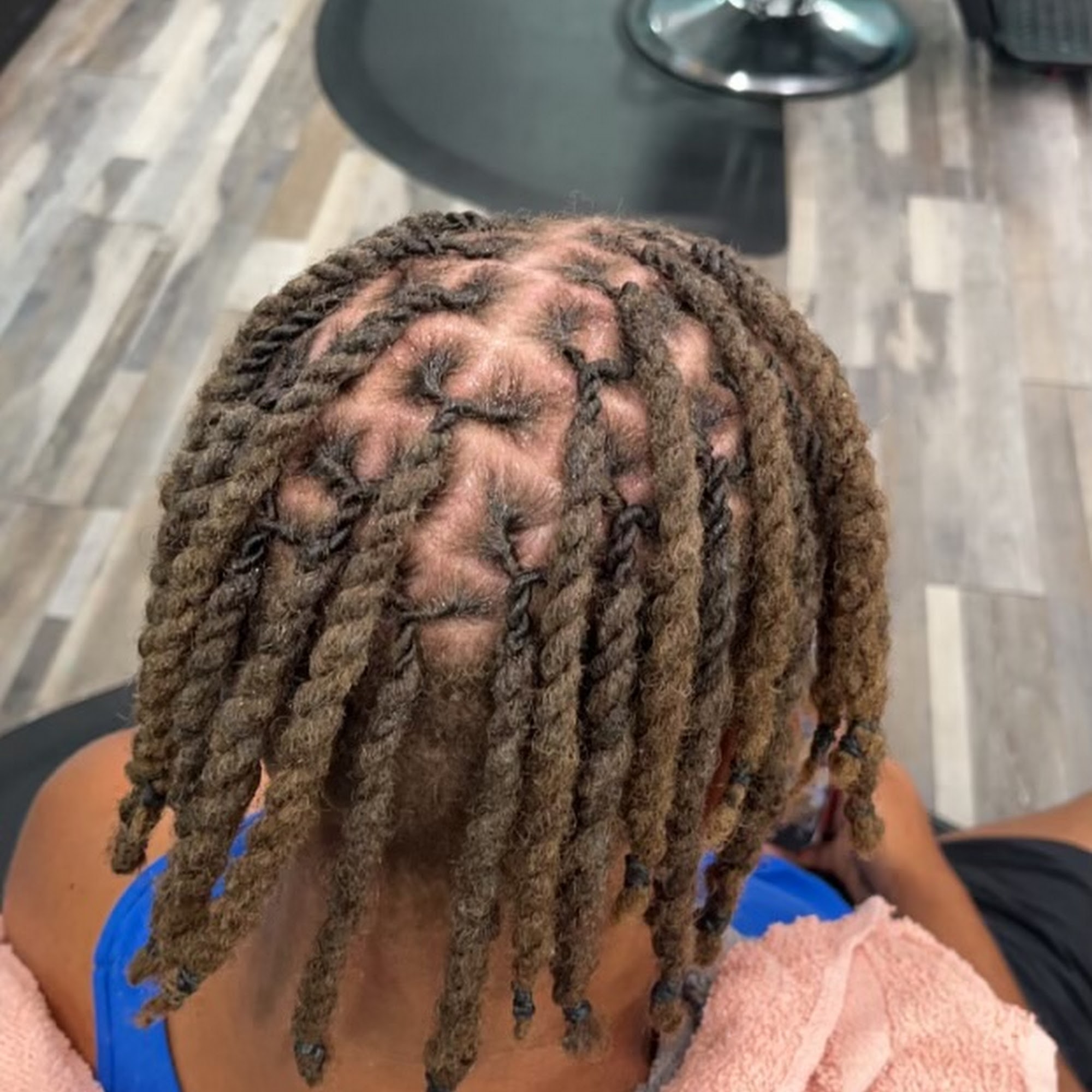 One of One hairs studio