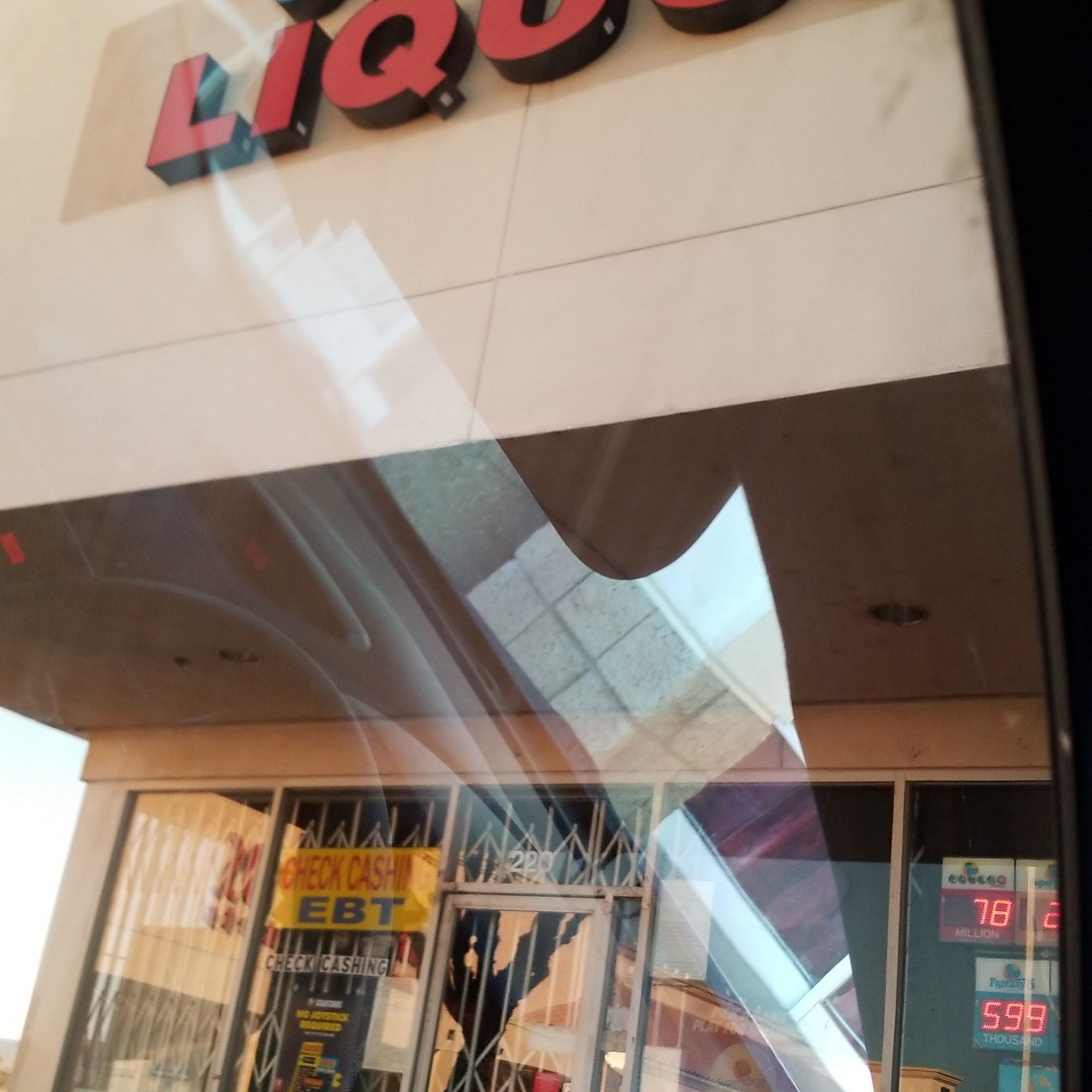 Stetson Liquor Hemet