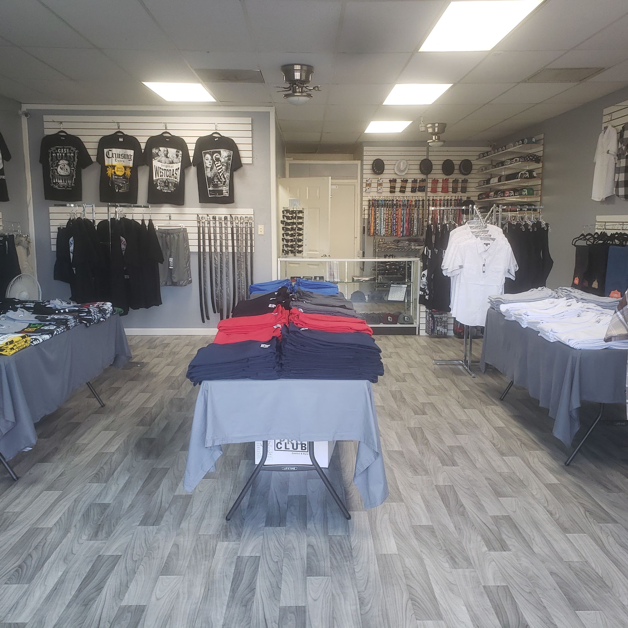 Distinguished Vibes Clothing Hemet