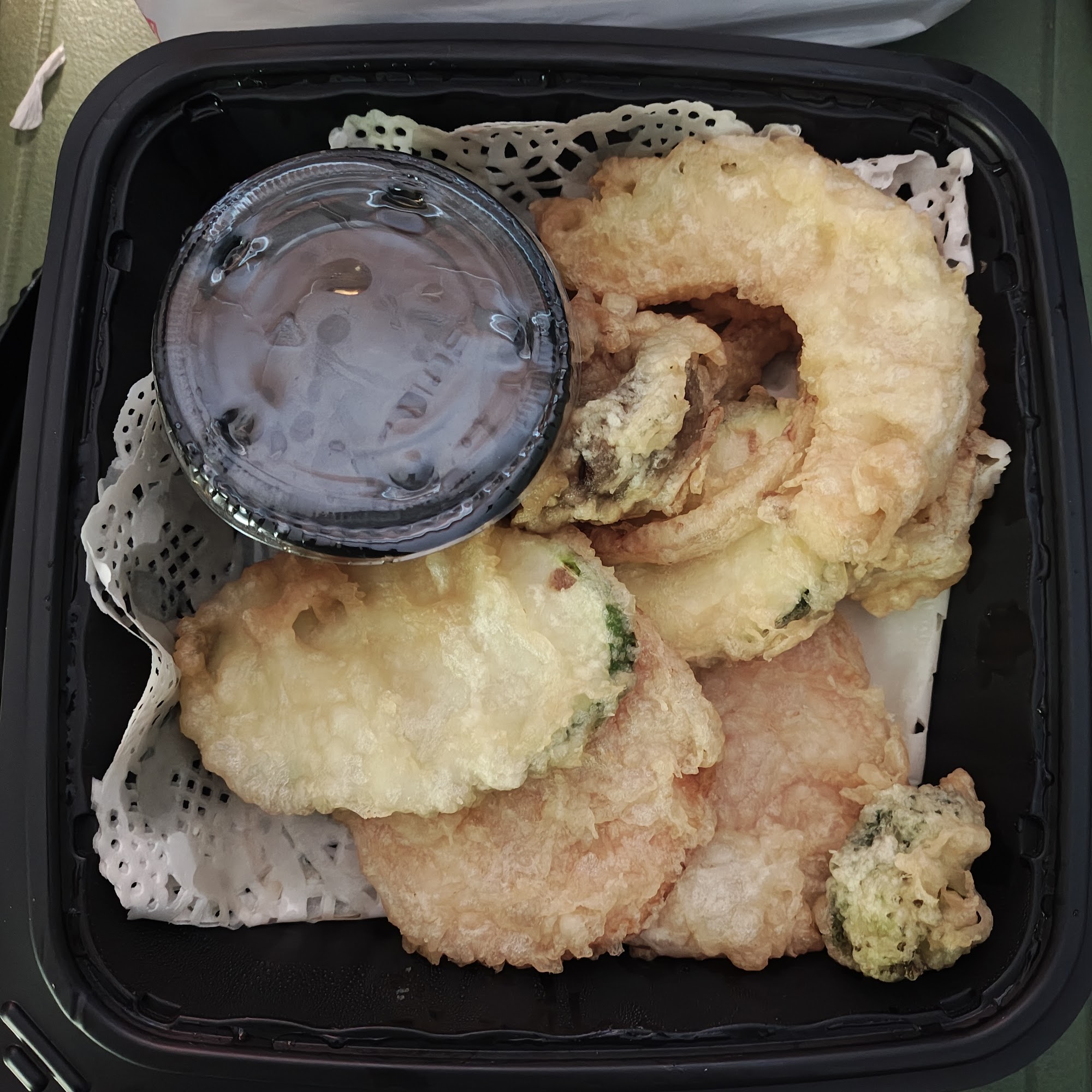 Sakura House Sushi & Grill Hemet