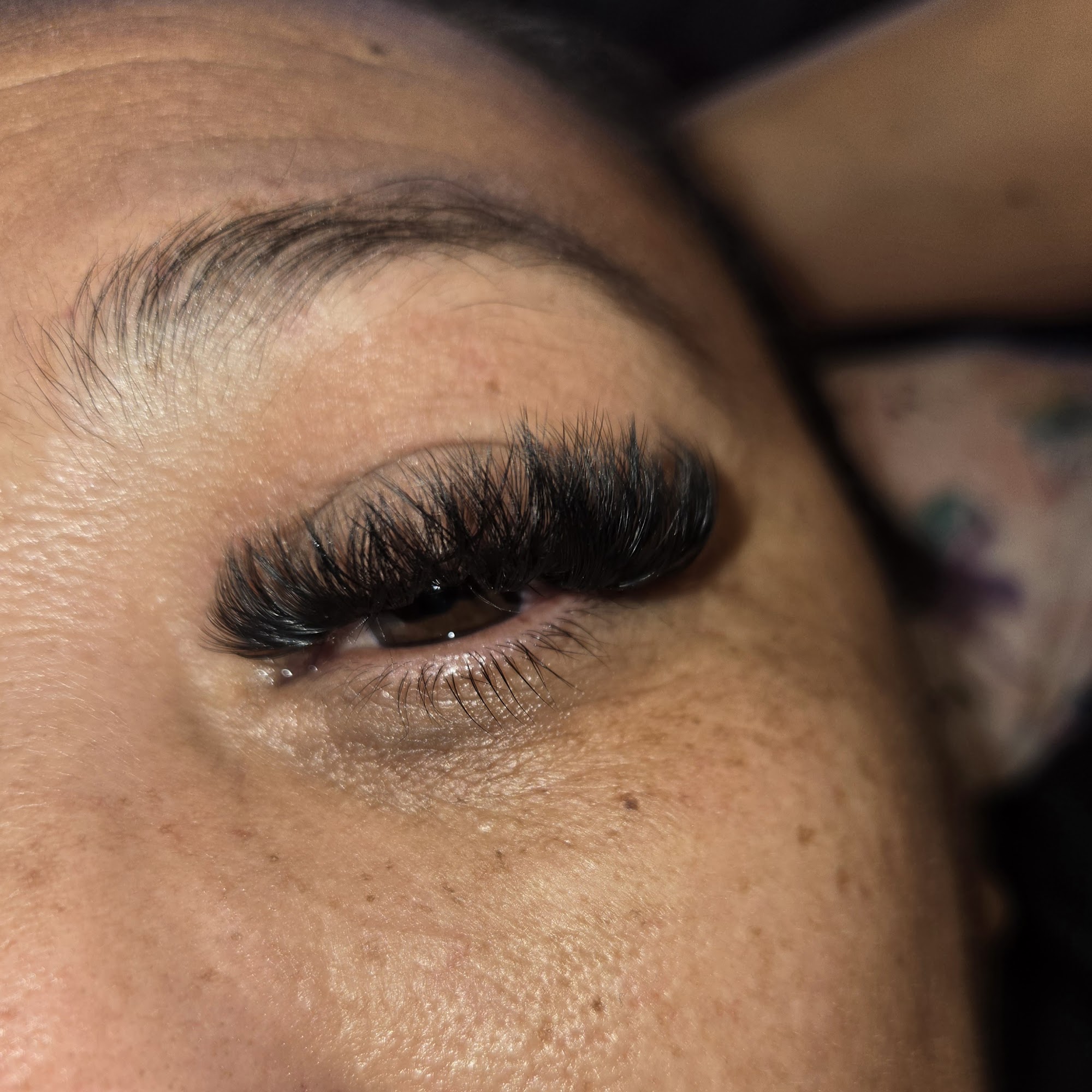 JB BEAUTY LOUNGE LLC 3800 W Devonshire Ave, Hemet California 92545