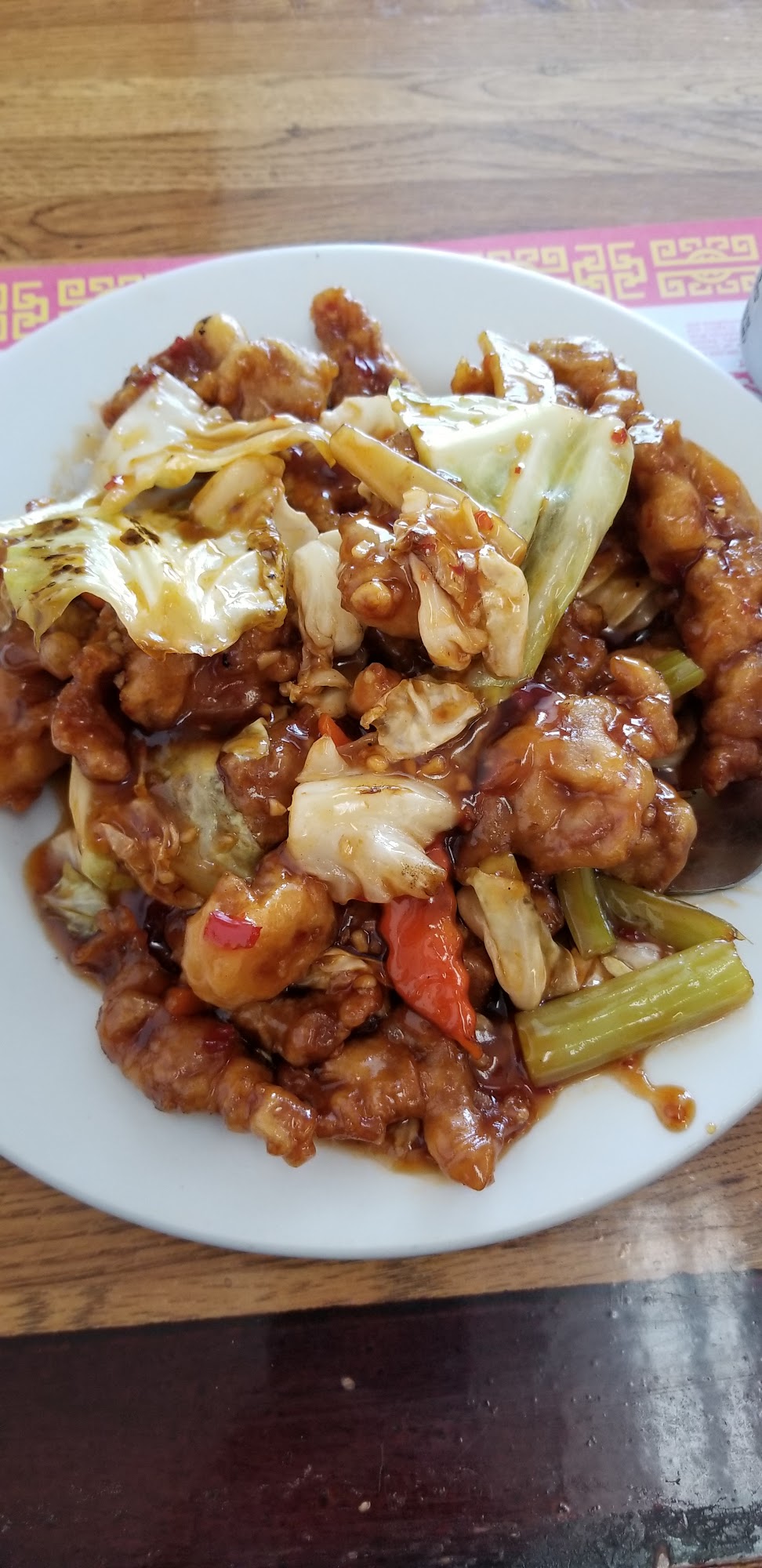 Willow Garden Hercules