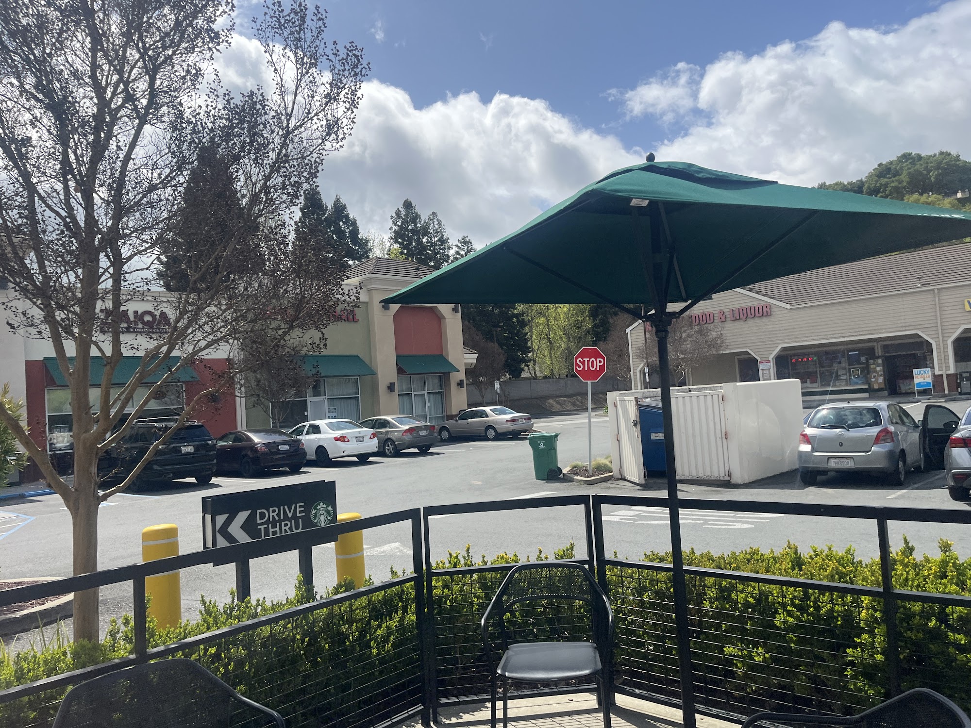 Starbucks