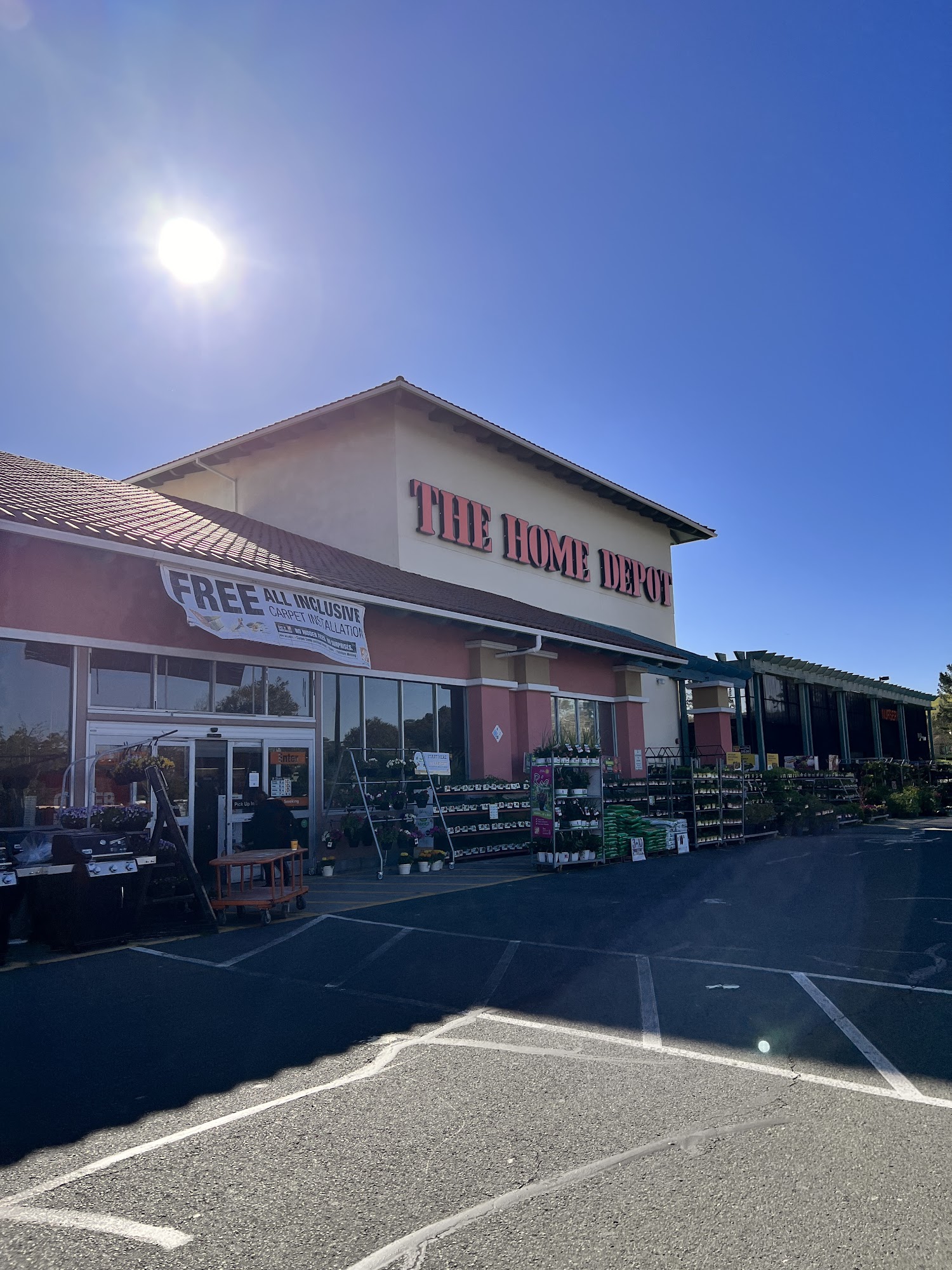 Creekside Center Hercules