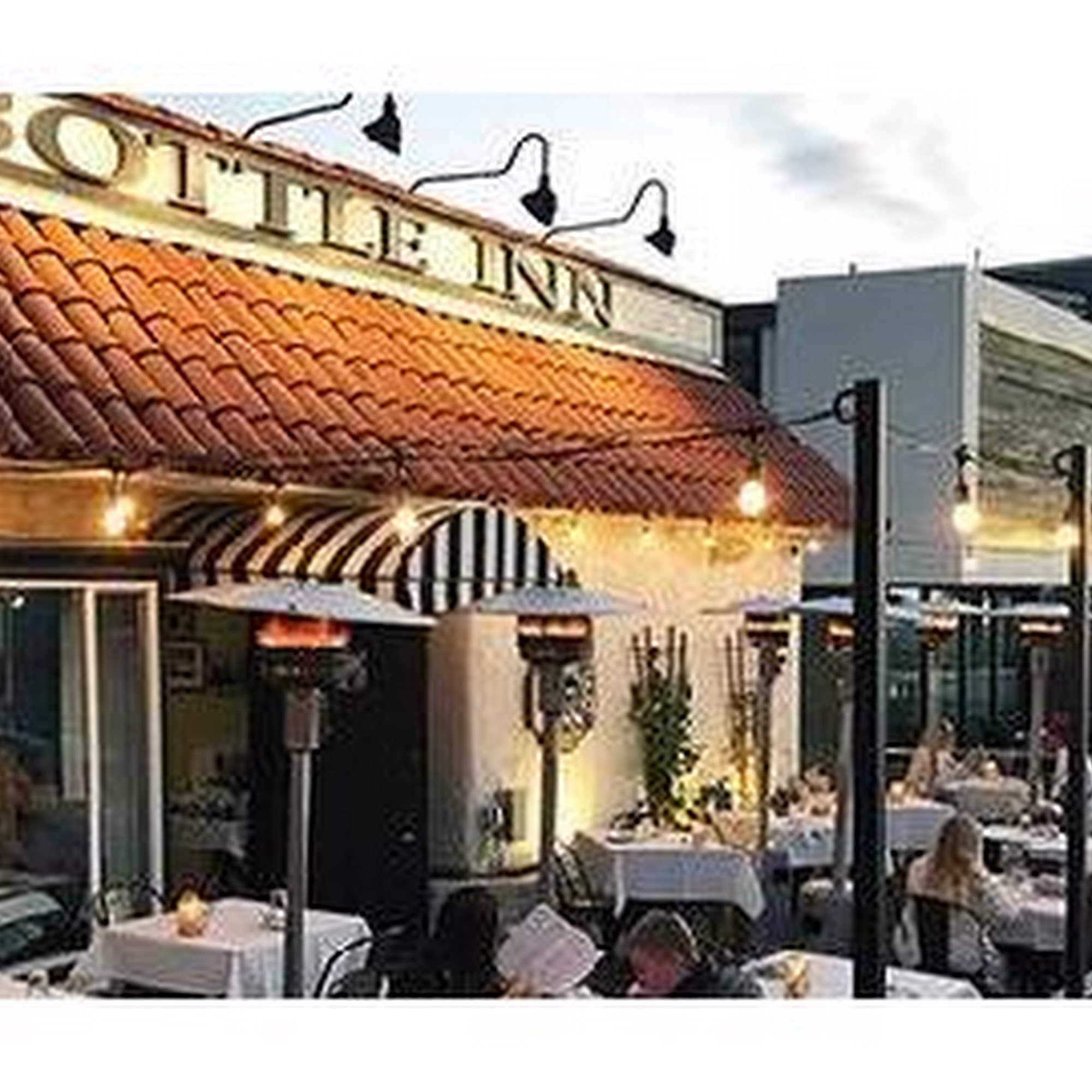 The Bottle Inn Hermosa Hermosa Beach
