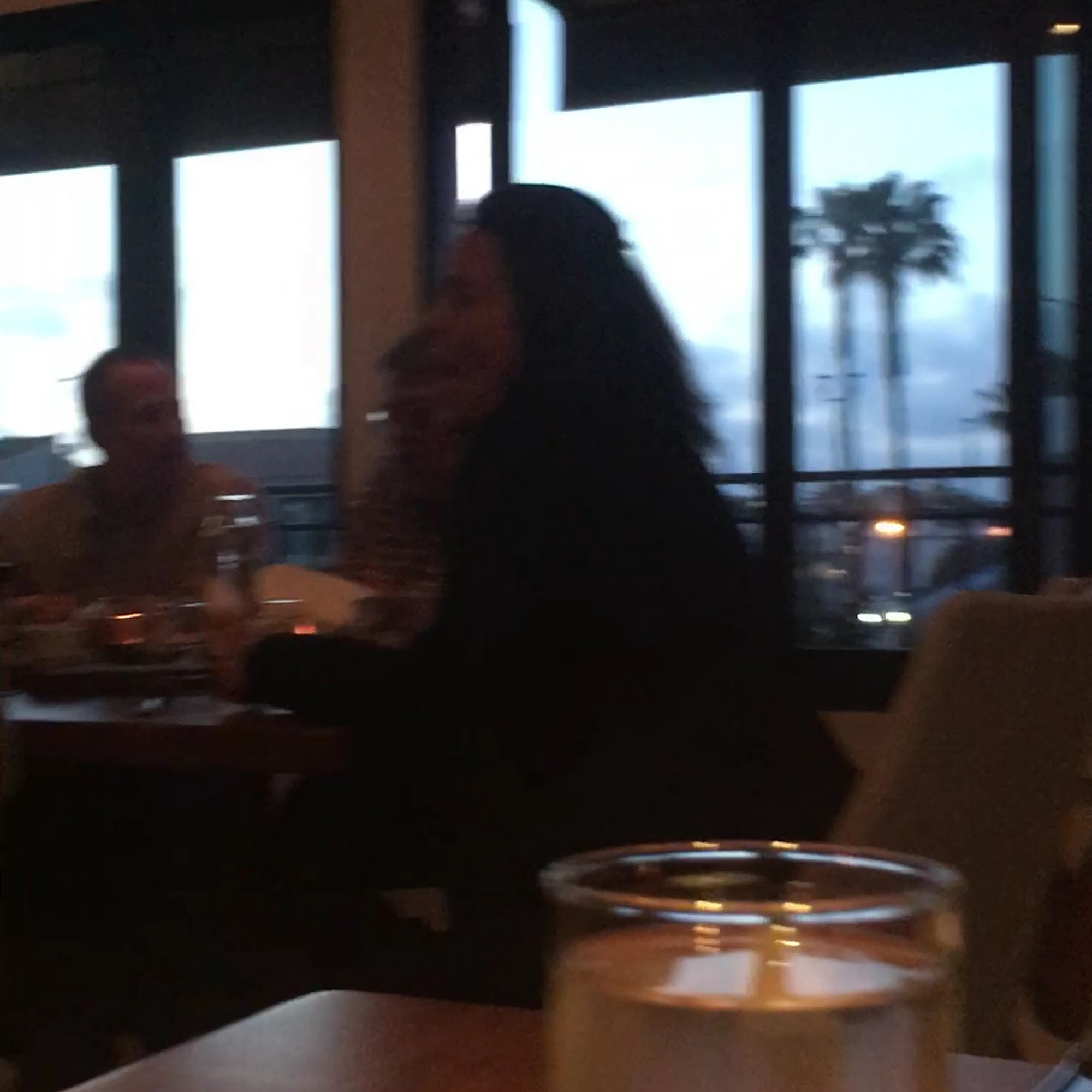 Radici Hermosa Beach