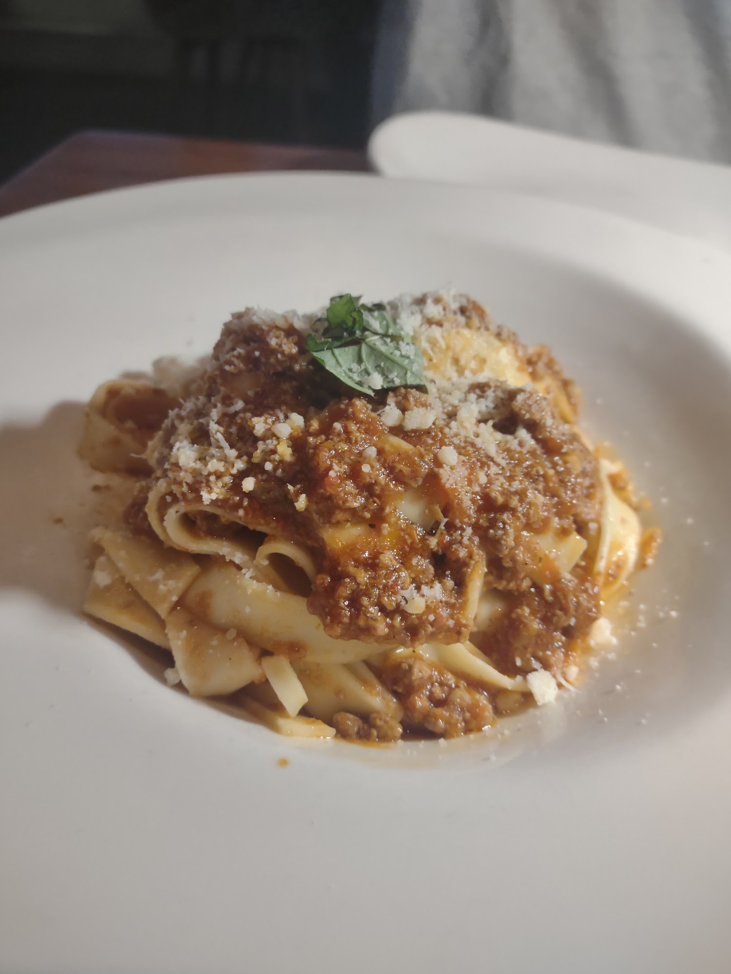 Radici Hermosa Beach