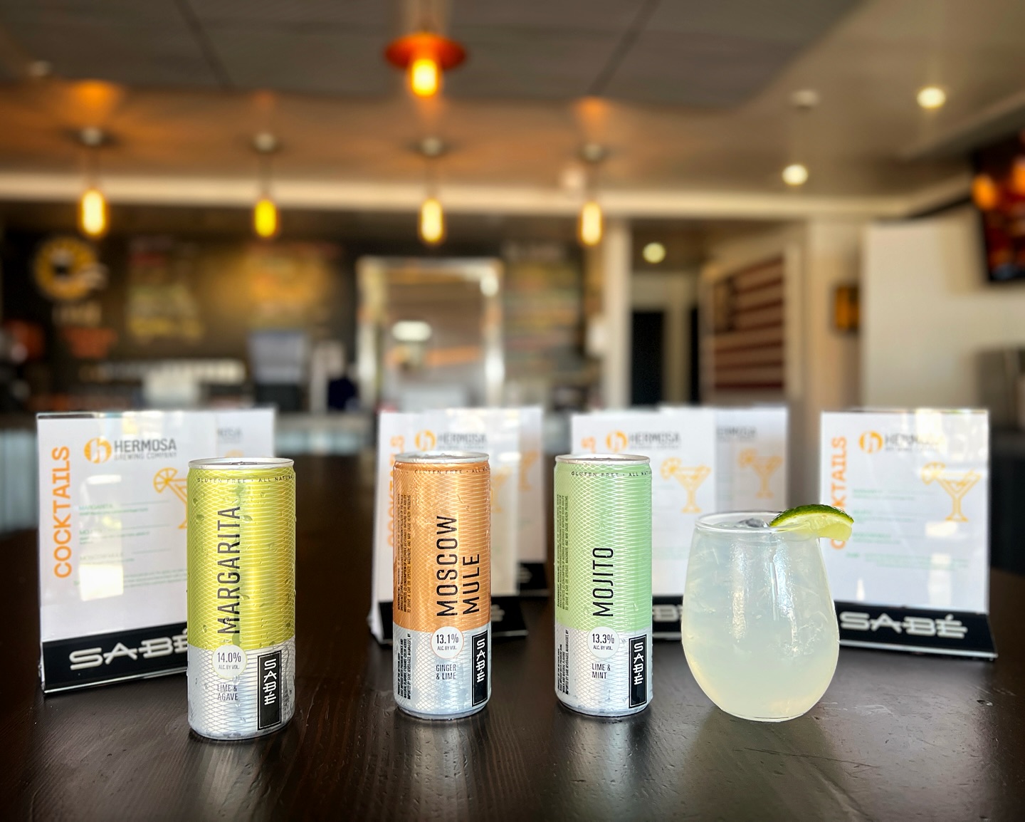 Hermosa Brewing Company Hermosa Beach