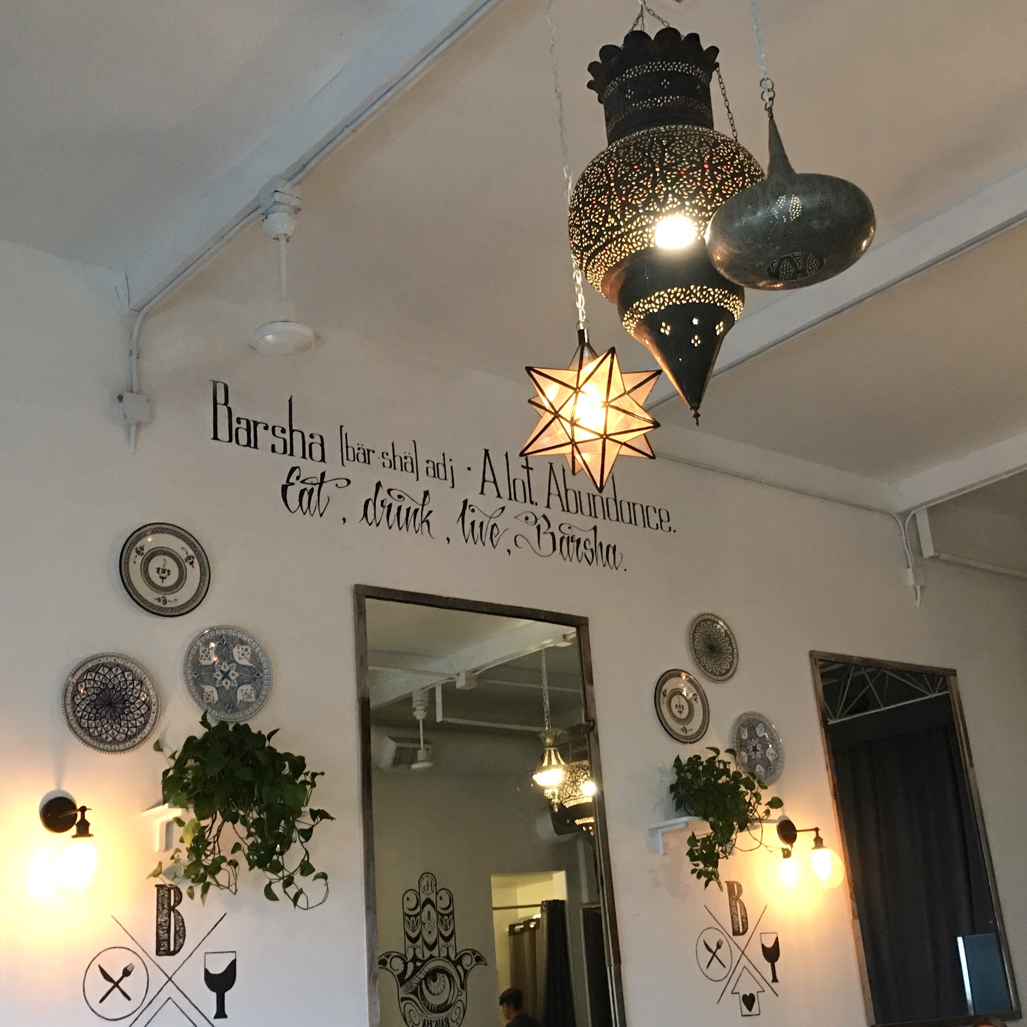 Barsha Hermosa Beach