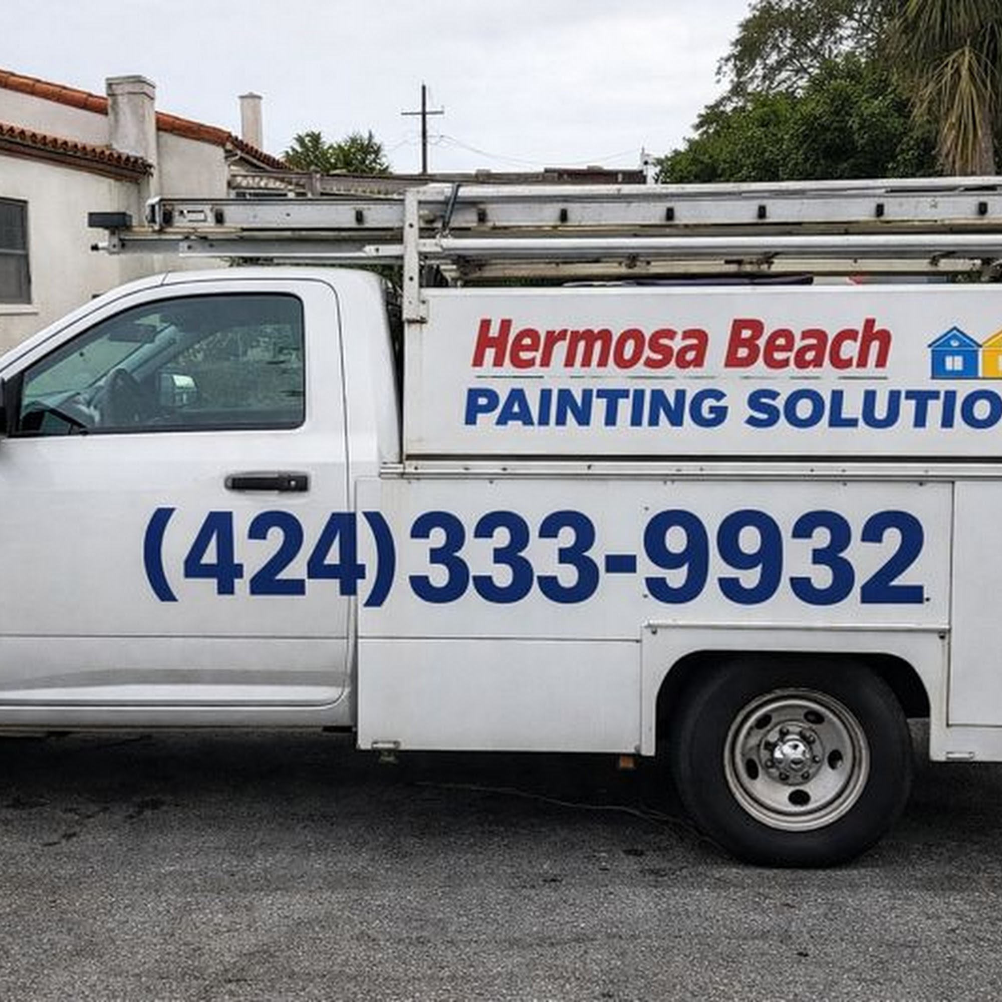 Hermosa Beach Painting Solutions