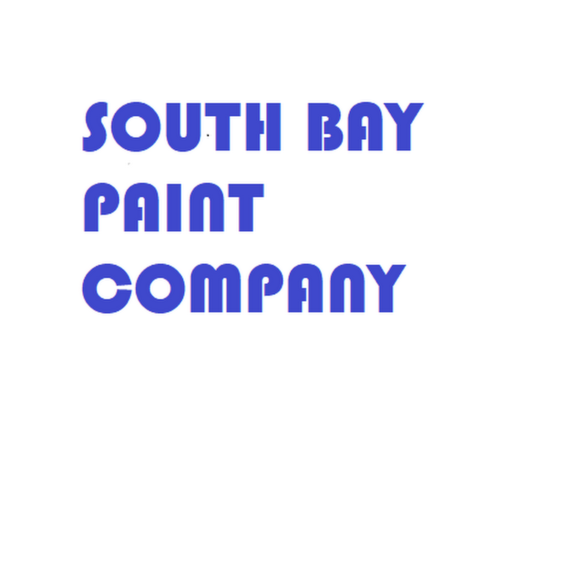 South Bay Paint Company