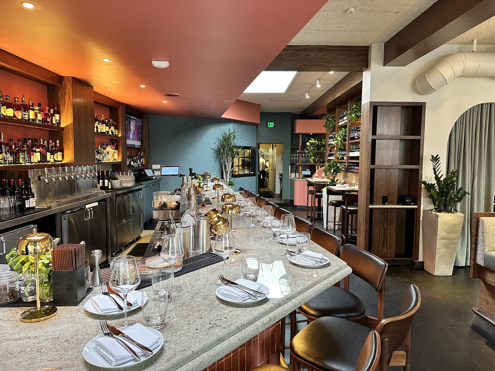 AttaGirl LA 1238 Hermosa Ave, Hermosa Beach