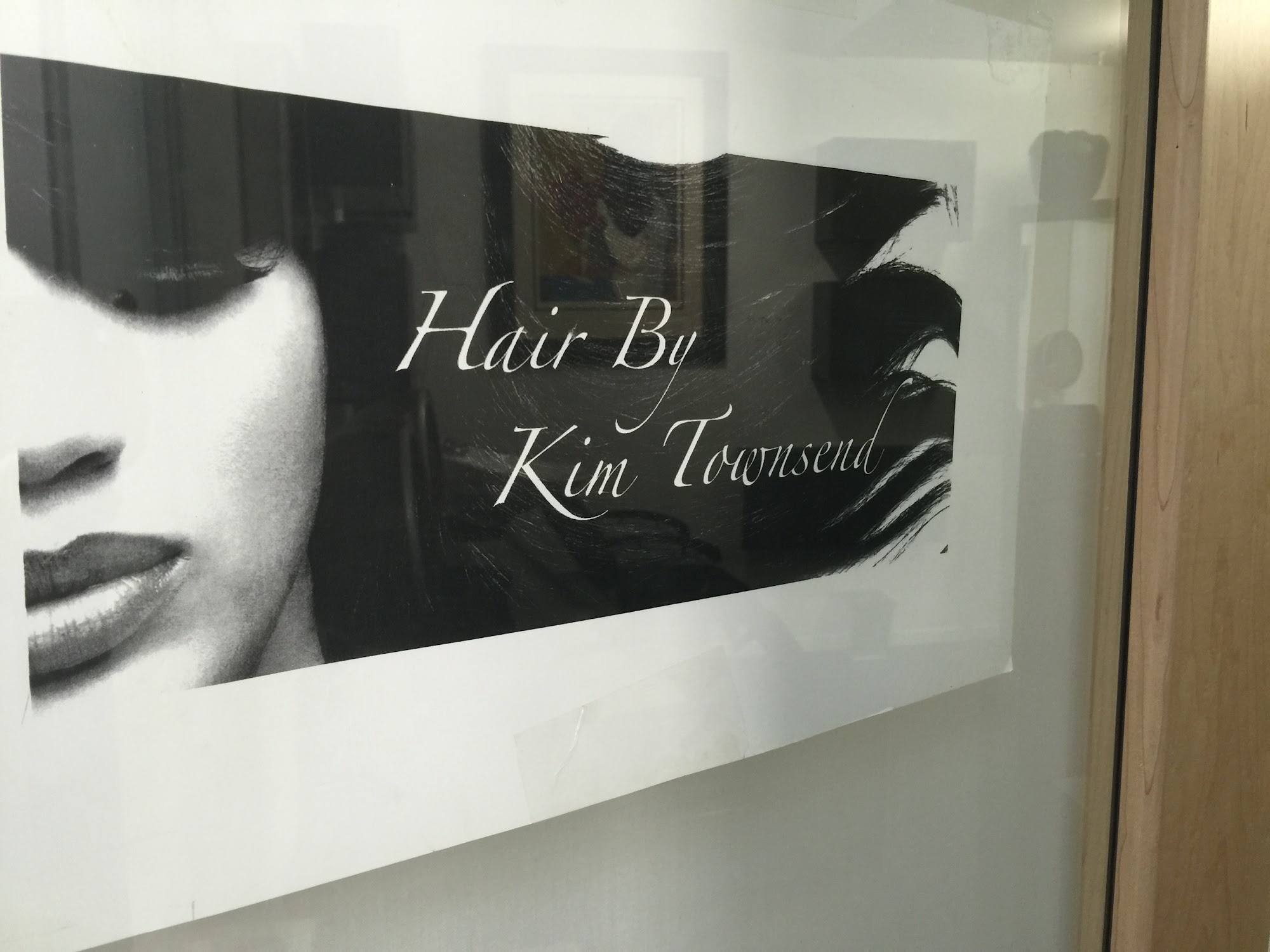 Hair By Kim Townsend