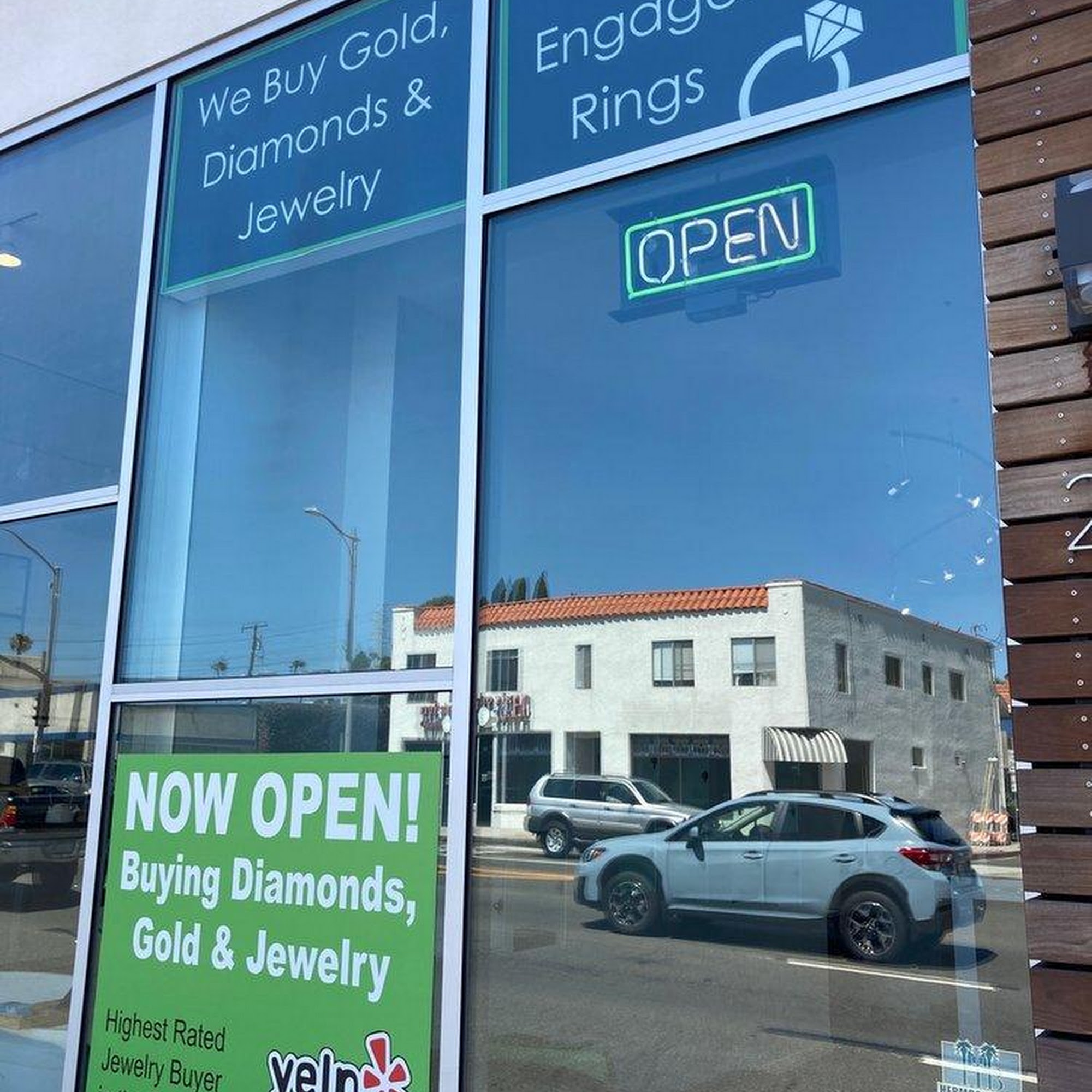 LUXE Cash for Gold Hermosa Beach