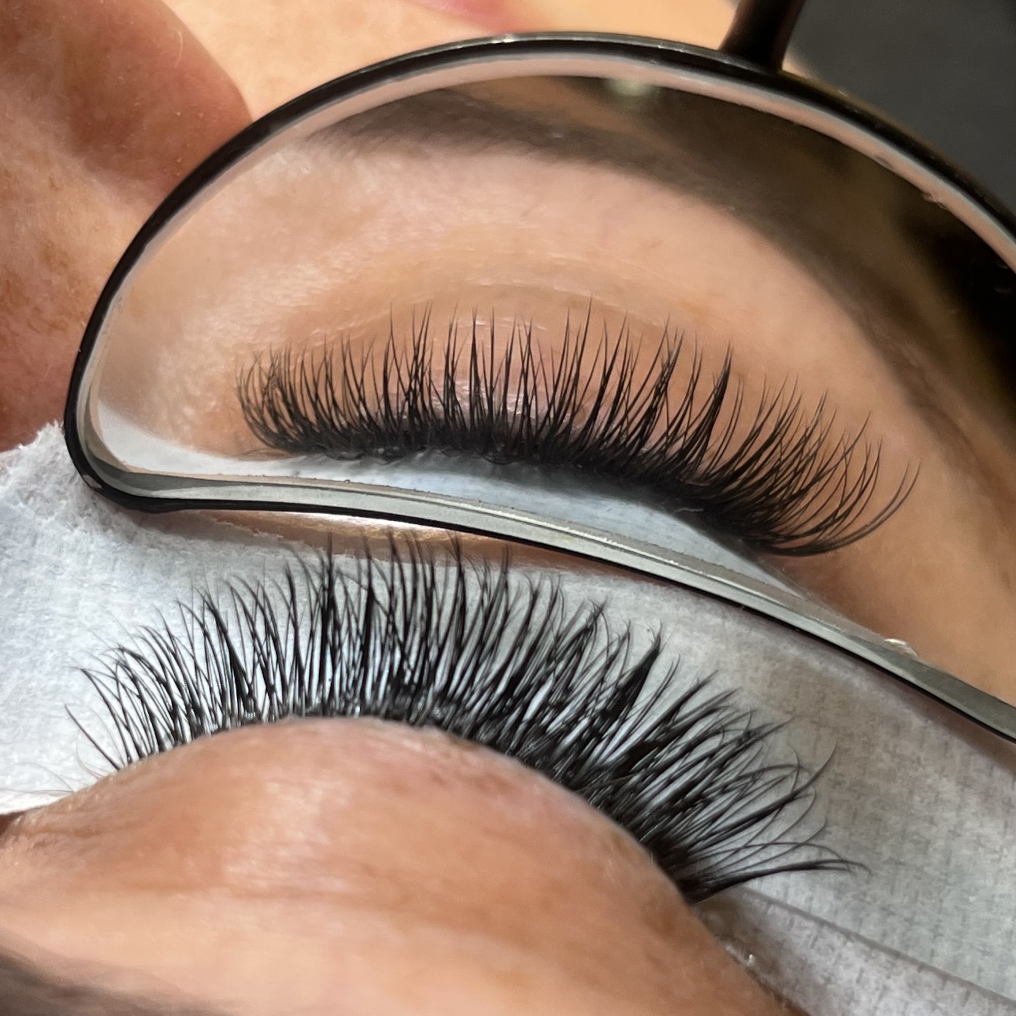 Mahina Lashes 1559 Pacific Coast Hwy Ste 101, Hermosa Beach California 90254