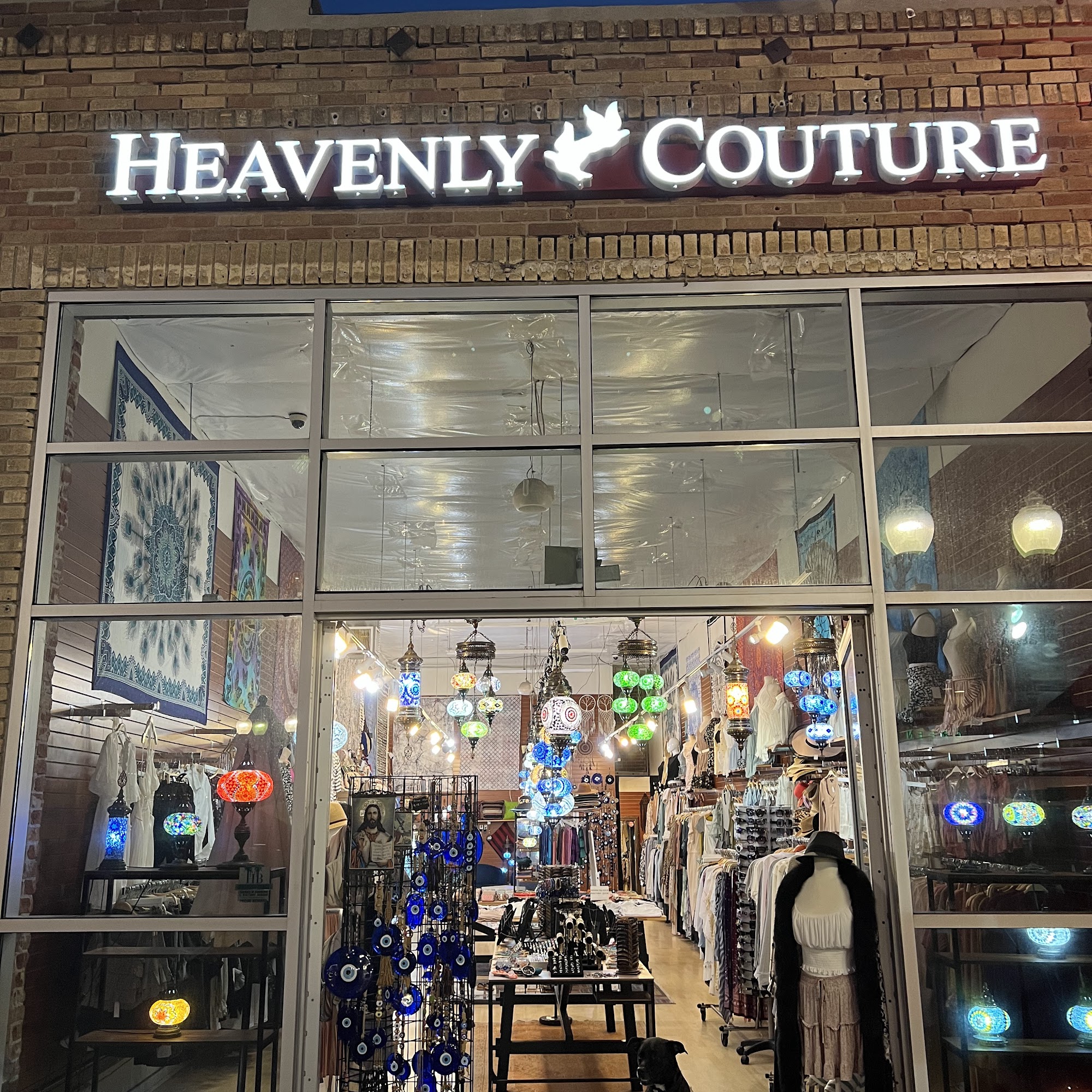 Heavenly Couture Hermosa Beach