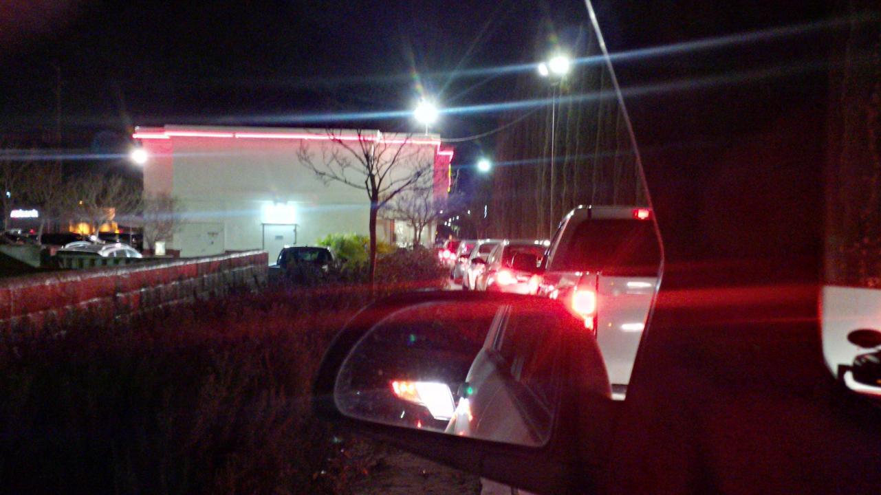 Photo credit: nextdoor