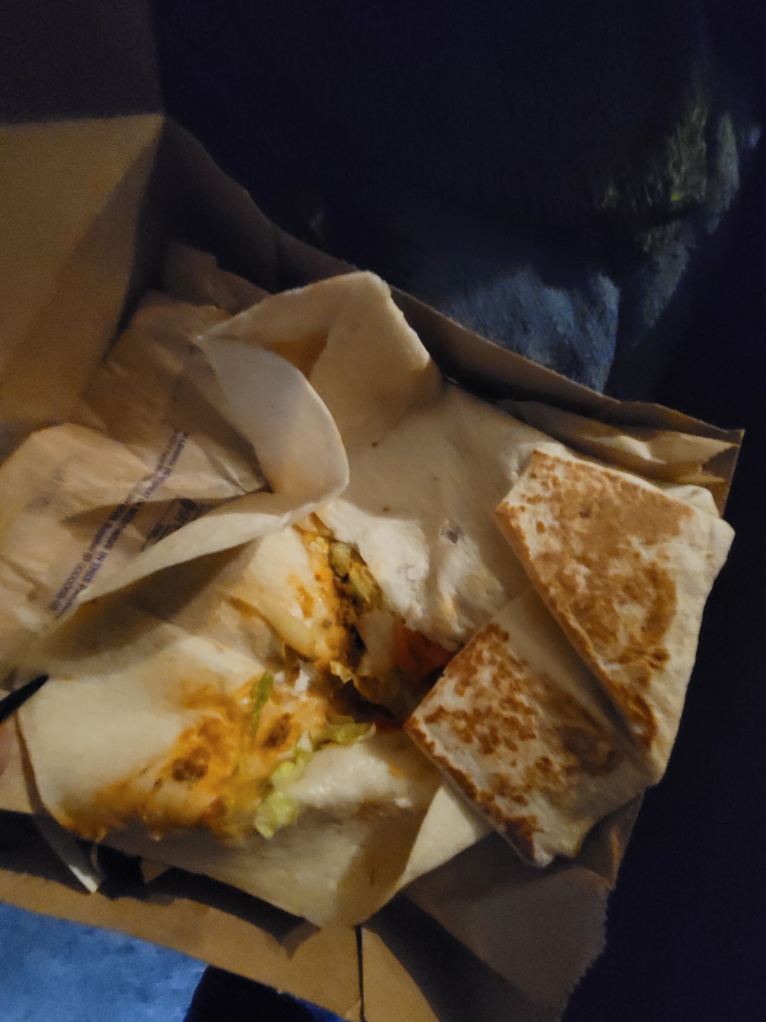 Taco Bell