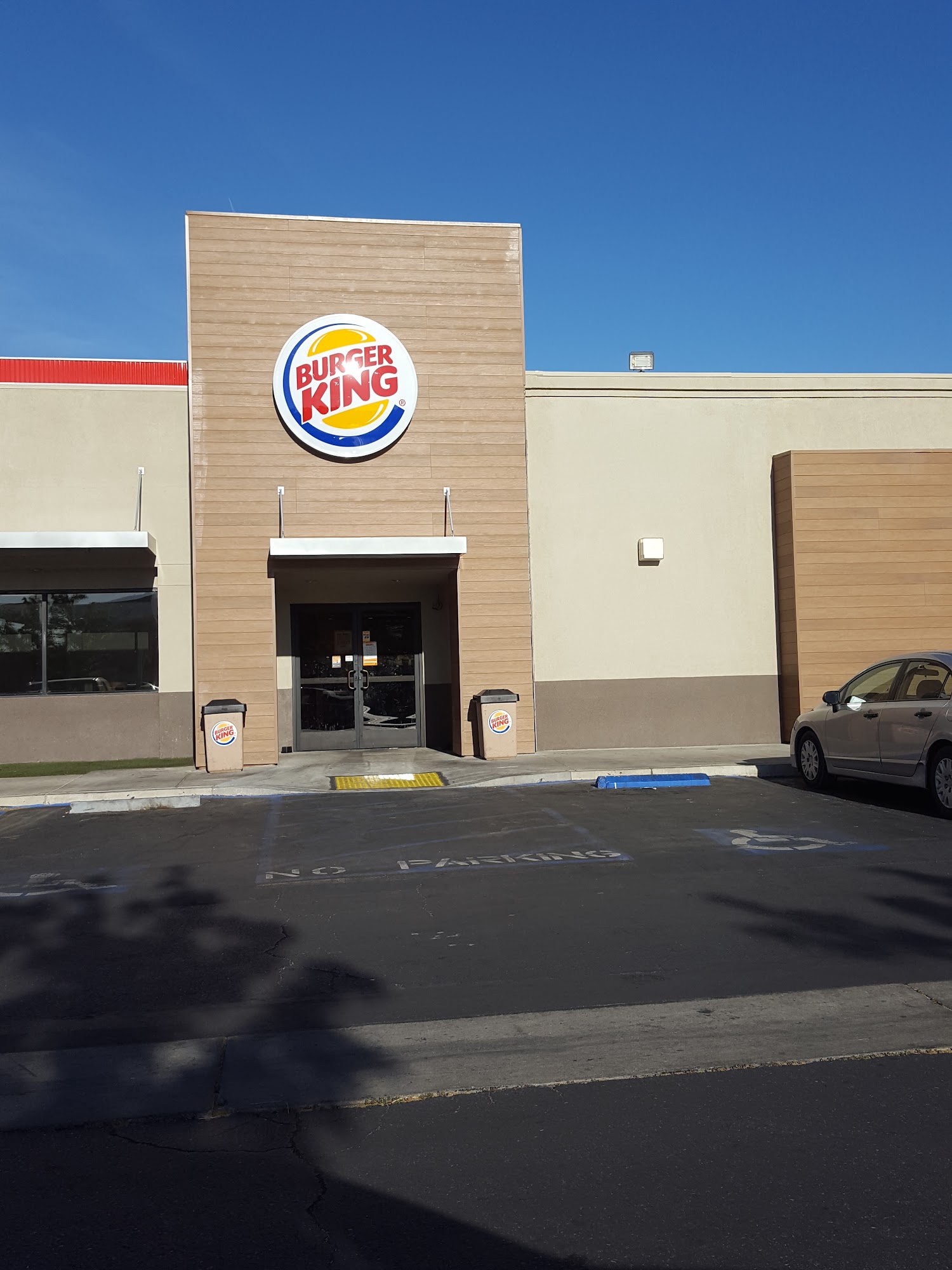 Burger King