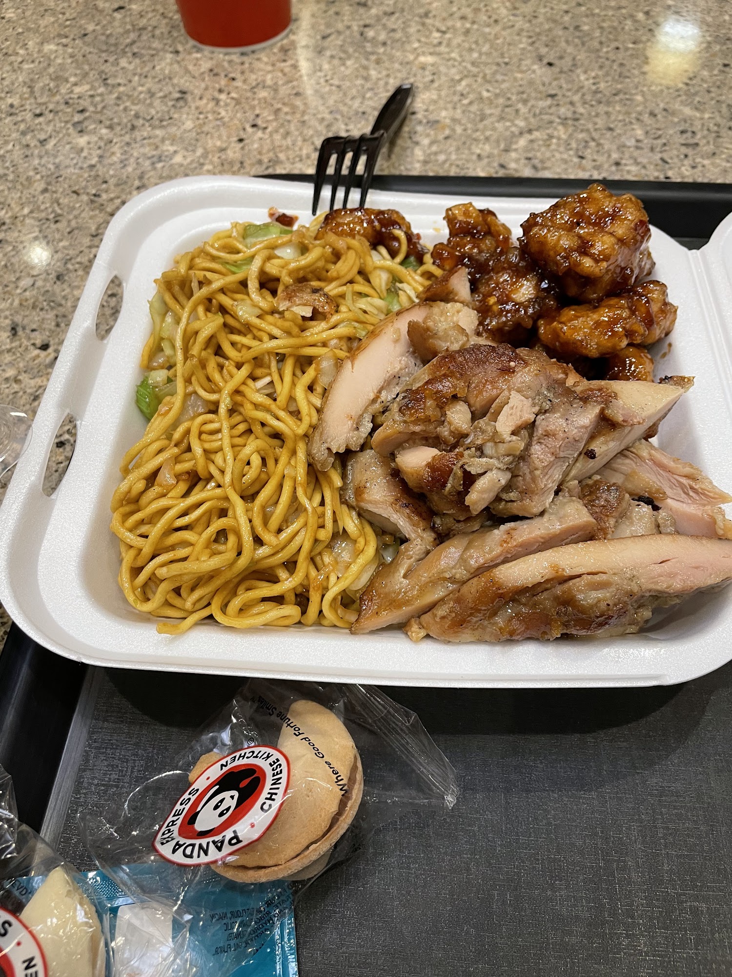 Panda Express