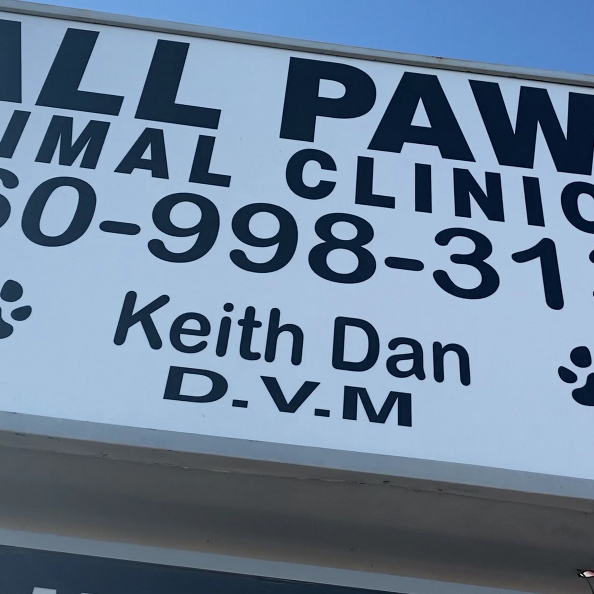 All Paws Animal Clinic Hesperia