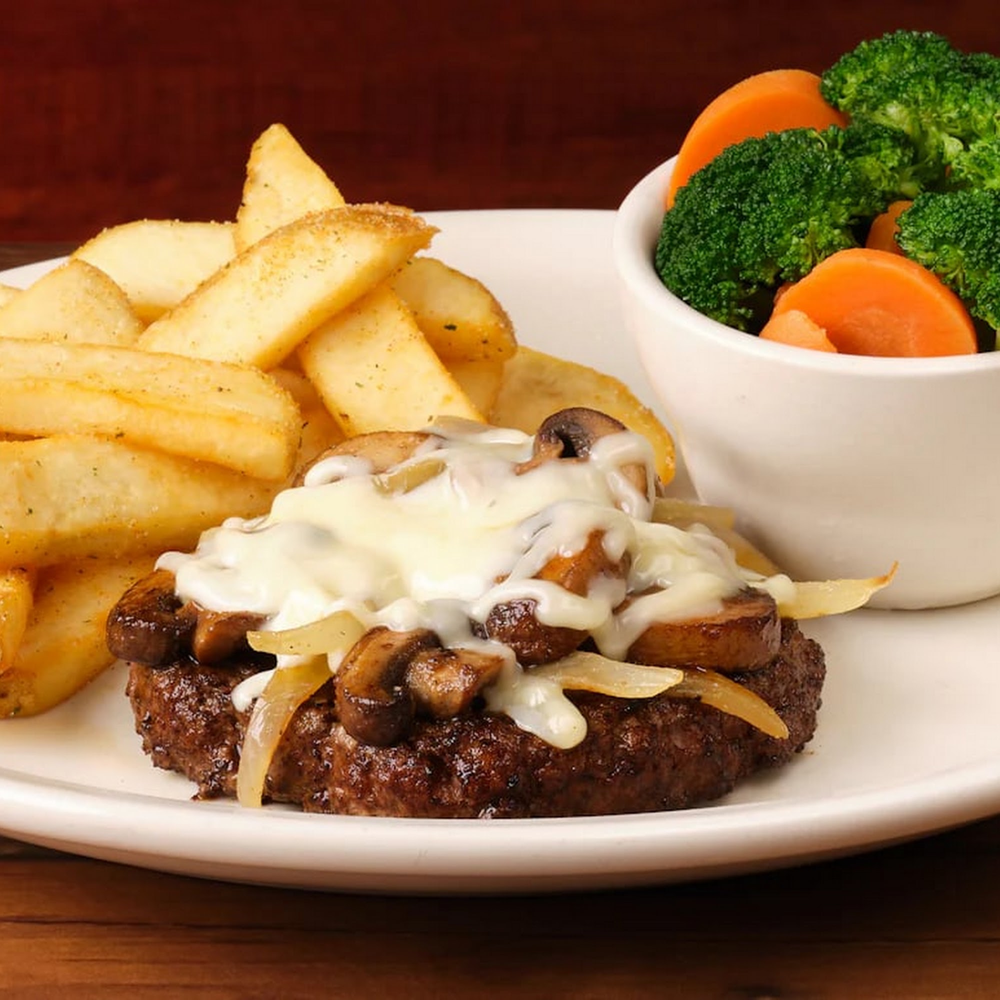 Texas Roadhouse Hesperia