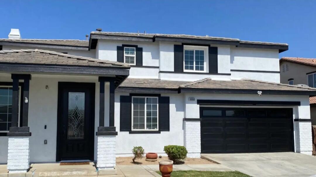 High Desert Painters