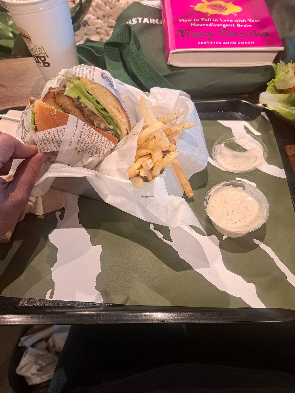 Photo credit: happycow