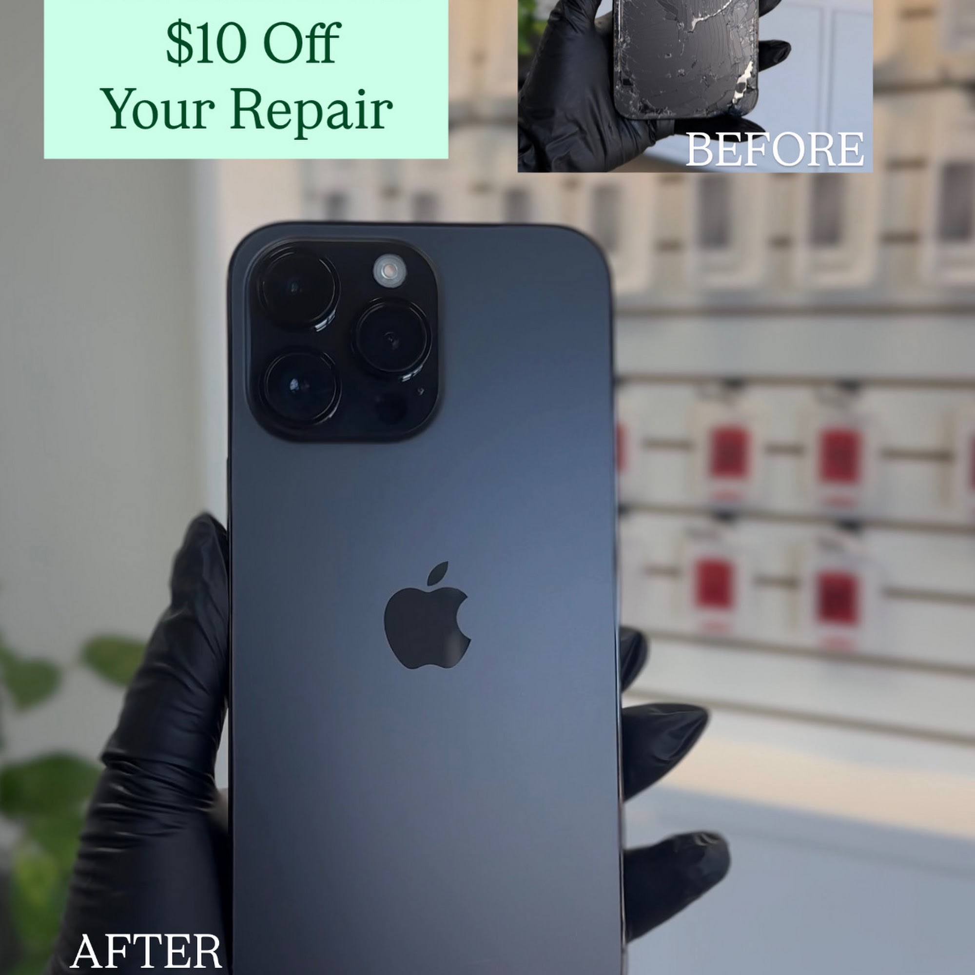 iRepair Medic LLC Hesperia