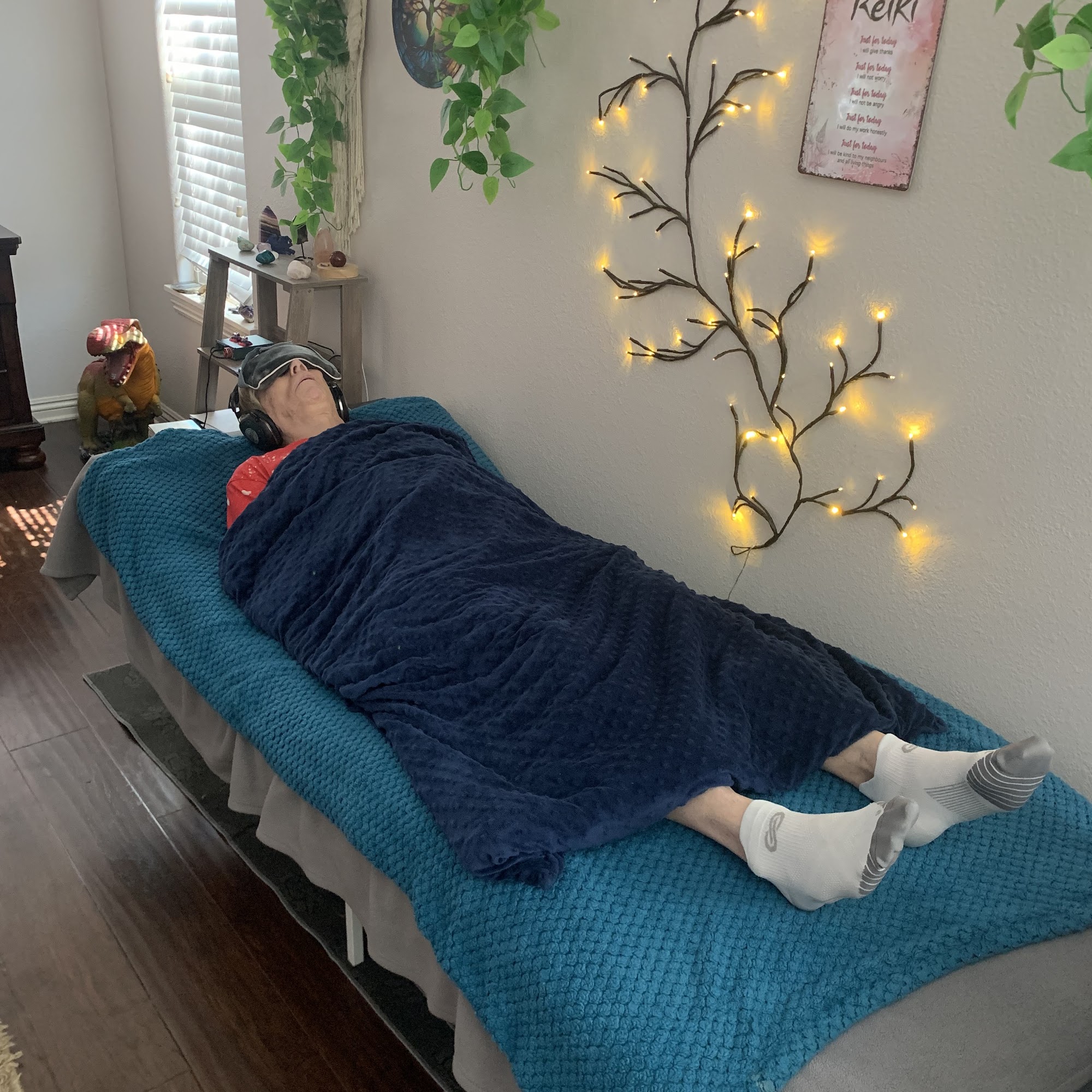 High Vibration Energy LLC